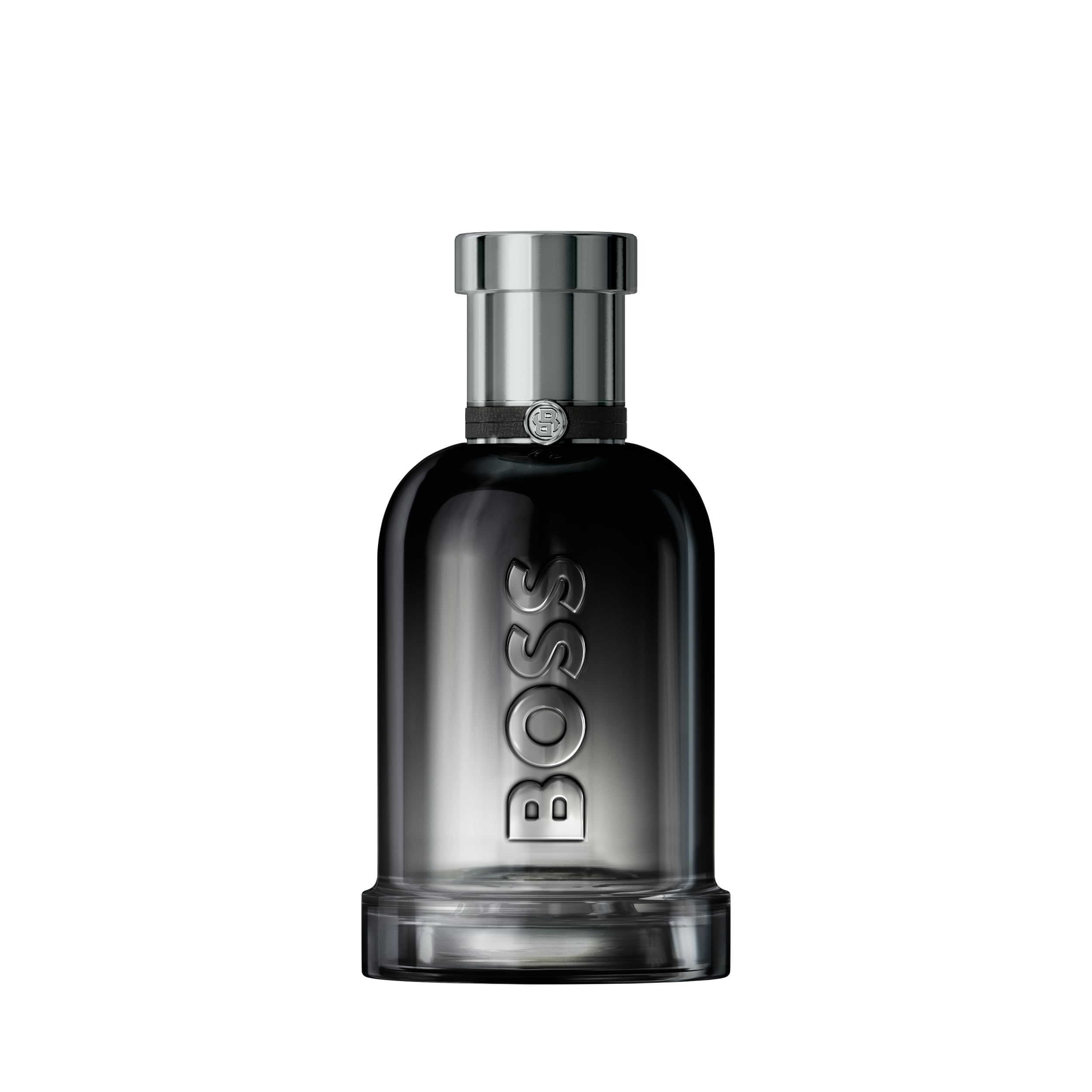 Hugo Boss Bottled Beyond Eau de Parfum – Woody Men's Cologne – With Notes of Ginger & Leather – Long Lasting Fragrance