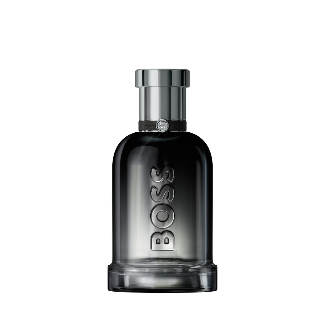 Hugo Boss Bottled Beyond Eau de Parfum – Woody Men's Cologne – With Notes of Ginger & Leather – Long Lasting Fragrance