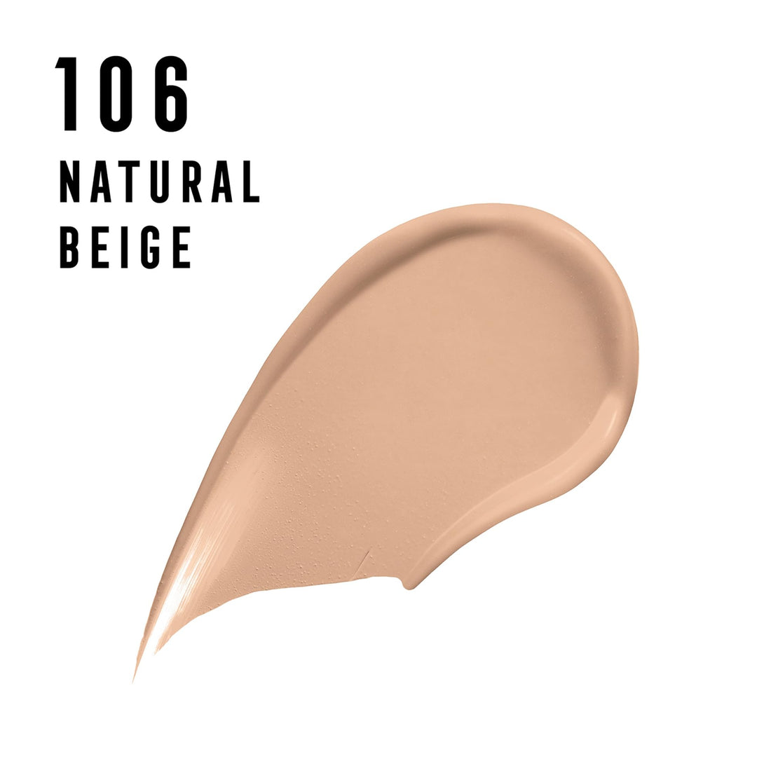 Max Factor Lasting Performance Liquid Foundation, Ivory, Full Coverage, Flawless and Radiant Finish, Lightweight Formula, Smudge Resistant, Non Pore-Clogging, Fragrance Free, 35ml Halalzen