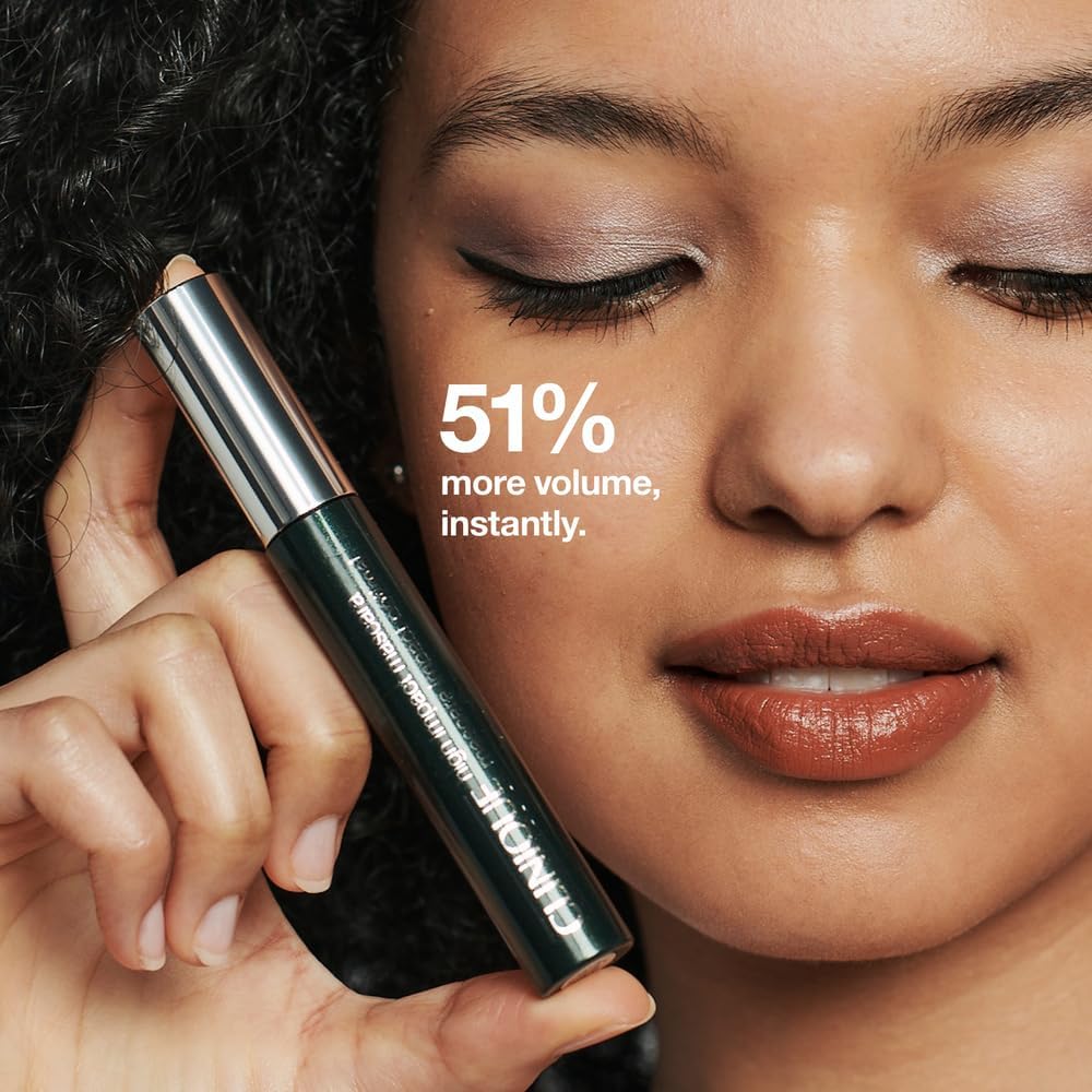 Clinique High Impact Mascara | Lengthening, Volumising + Safe For Sensitive Eyes Halalzen