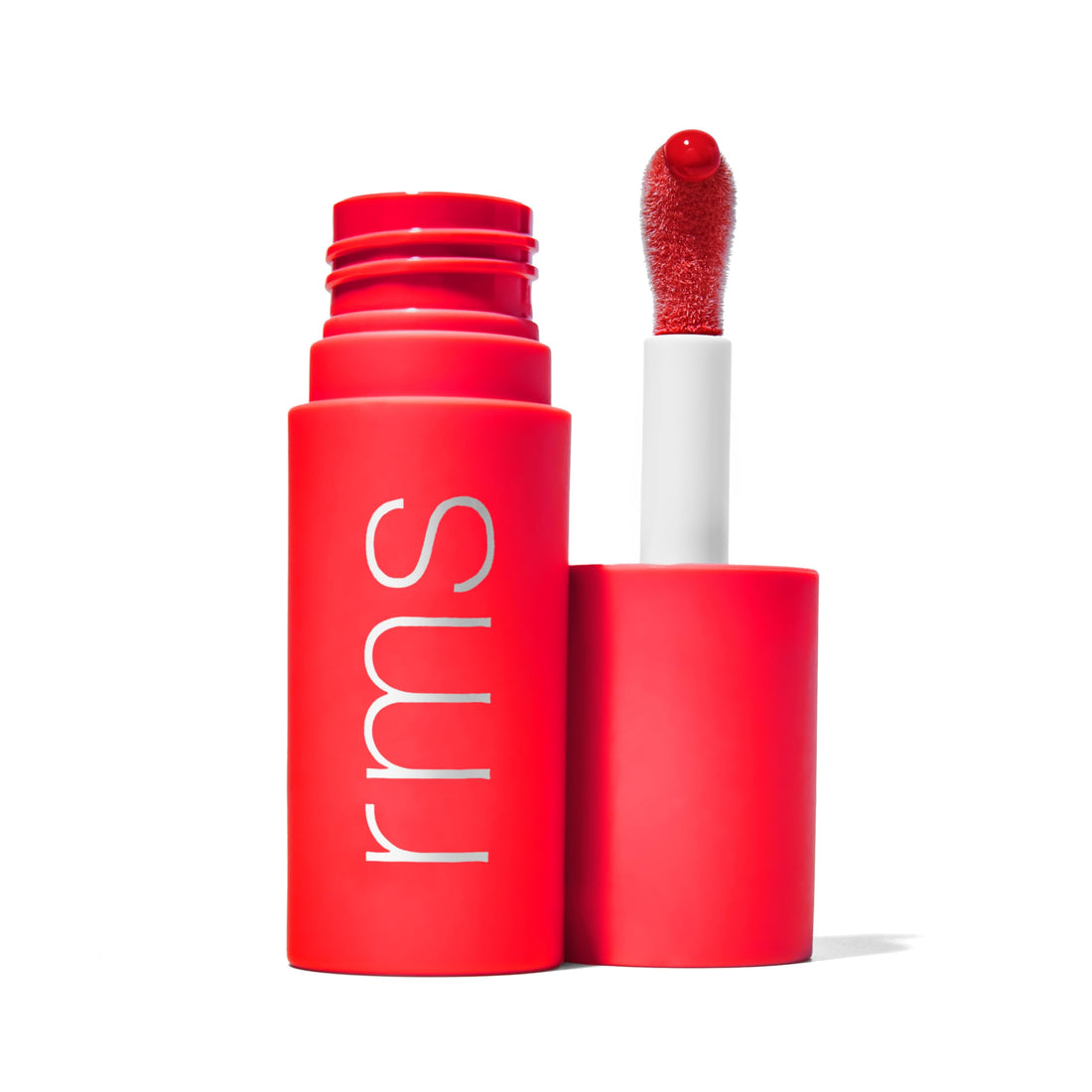 RMS Beauty Legendary Lip Oil – 8-Hour Hydrating Lip Gloss & Tint – Nourishing Organic Jojoba & Cherry Seed Oil – High-Shine, Non-Sticky, Skincare-Infused Lip Color – 0.17 fl oz Halalzen