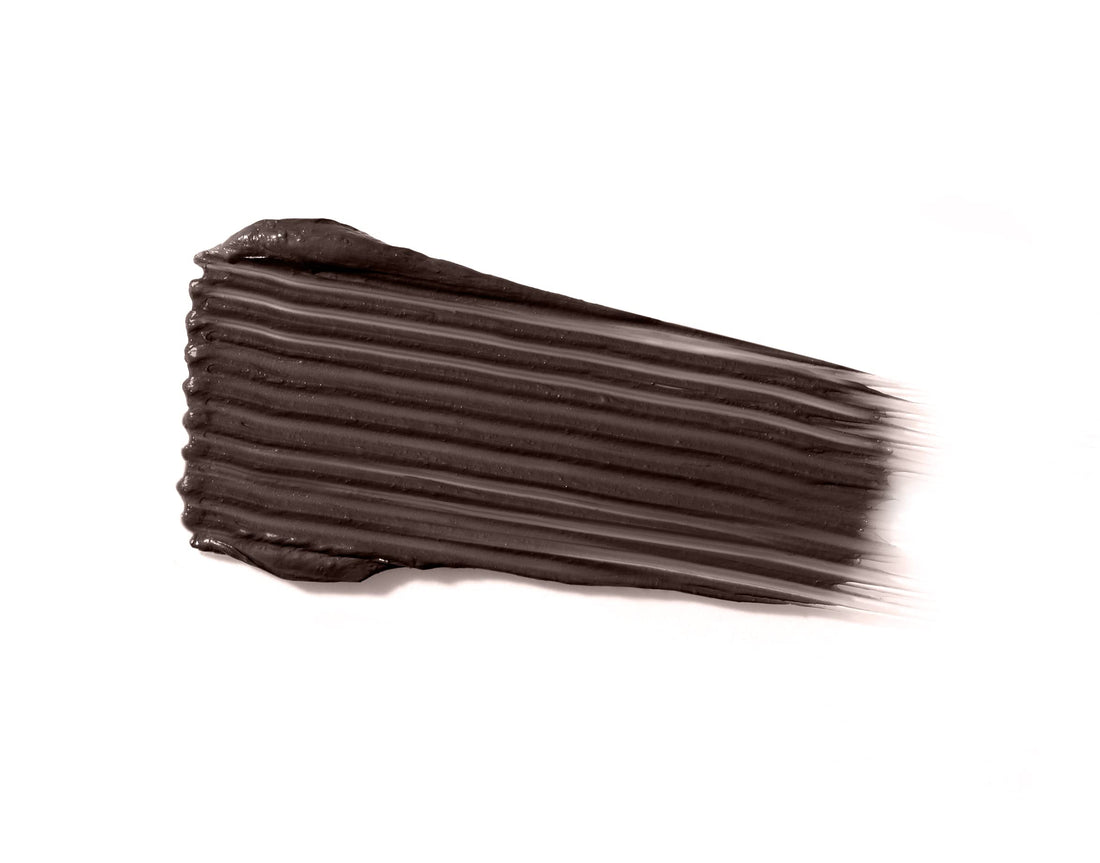 jane iredale PureBrow Brow Gel, Creamy Gel Adds Flexible Hold to Groom, Shape, & Visibly Thicken with Micro-Spoolie Brush for Targeted Application