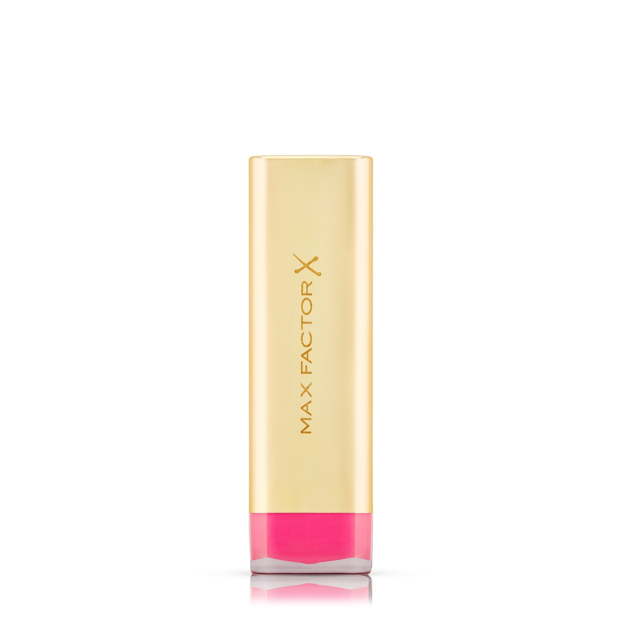 Max Factor Colour Elixir Lipstick with Vitamin E Shade Dusky Rose 095 Halalzen