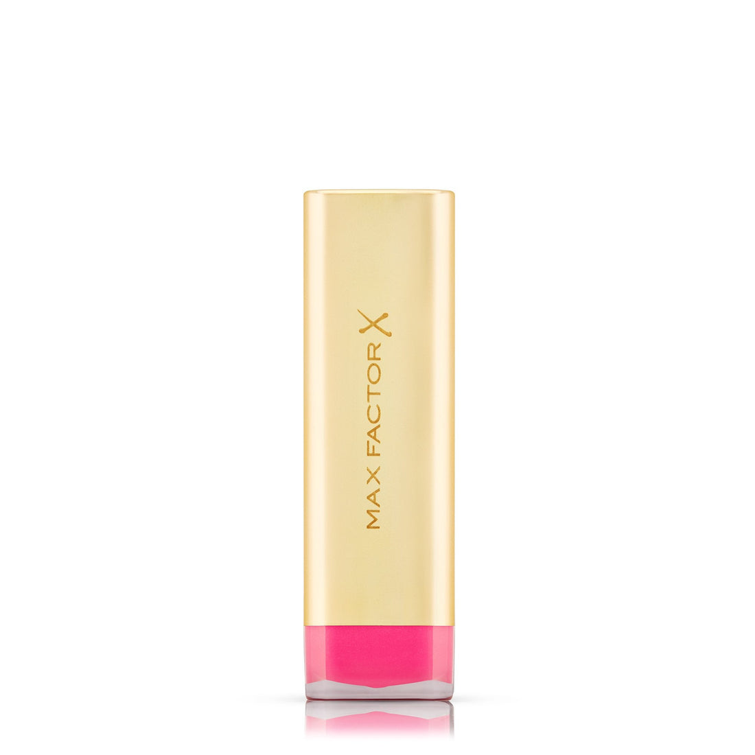 Max Factor Colour Elixir Lipstick with Vitamin E Shade Dusky Rose 095 Halalzen