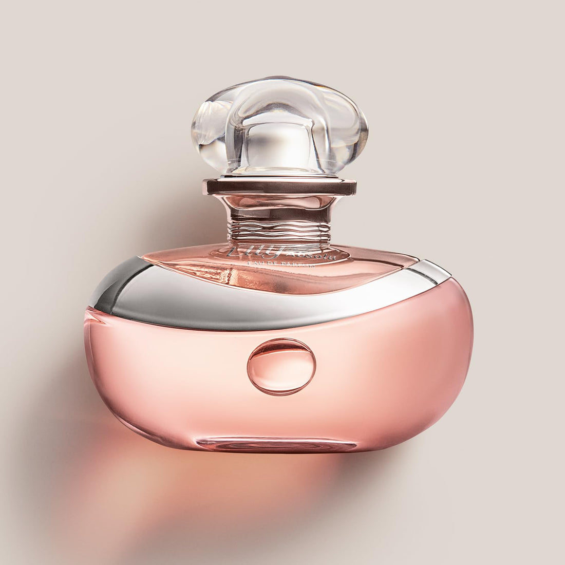 O Boticário Lily Eau de Parfum - Long Lasting Perfume for Women - 2.5 oz / 75 ml, Premium Brazilian Floral Fragrance with Lily & Jasmine Notes, Elegant Signature Scent, Women's Perfume Gift