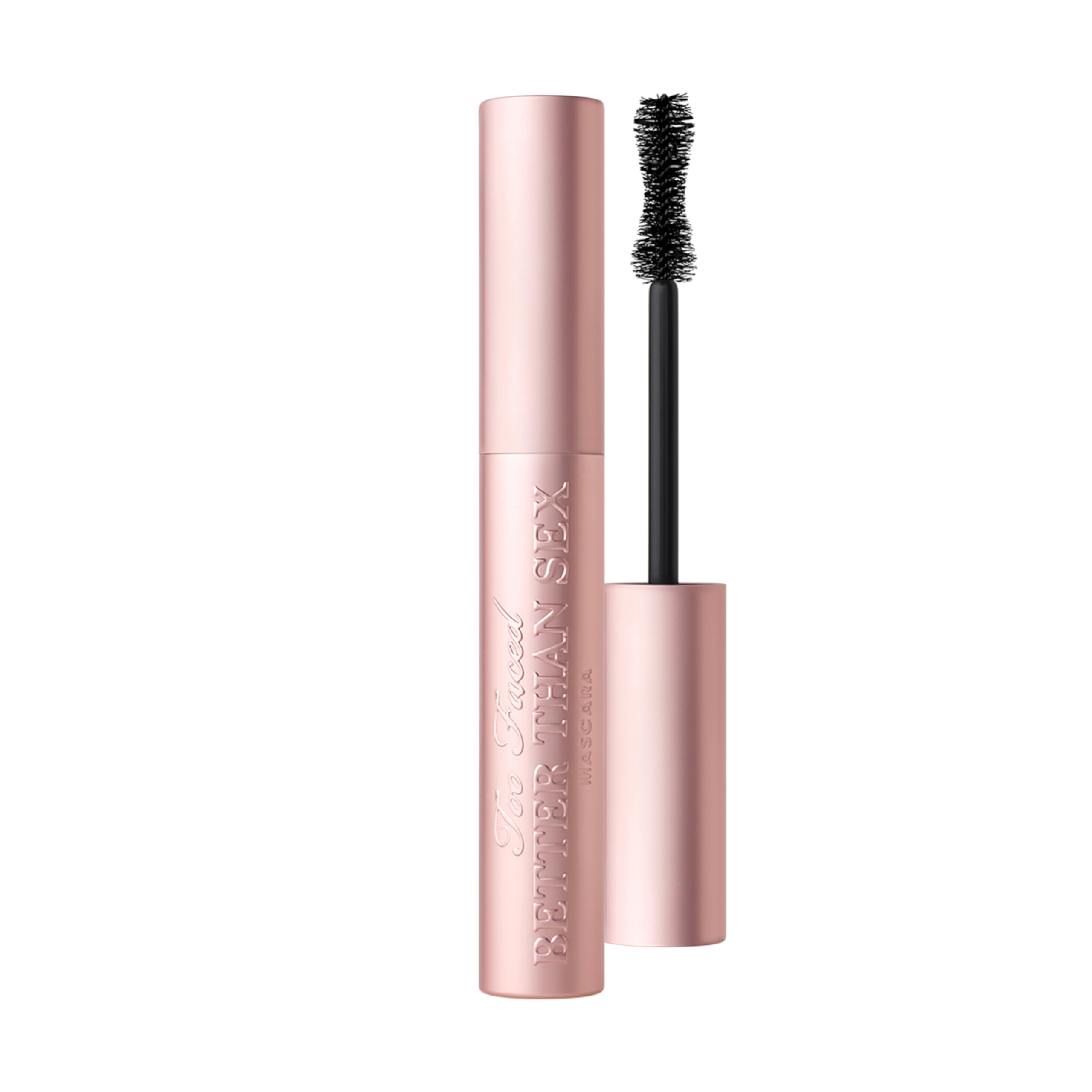 Too Faced Better Than Sex Volumising Mascara | Dramatic Volume + Length Halalzen