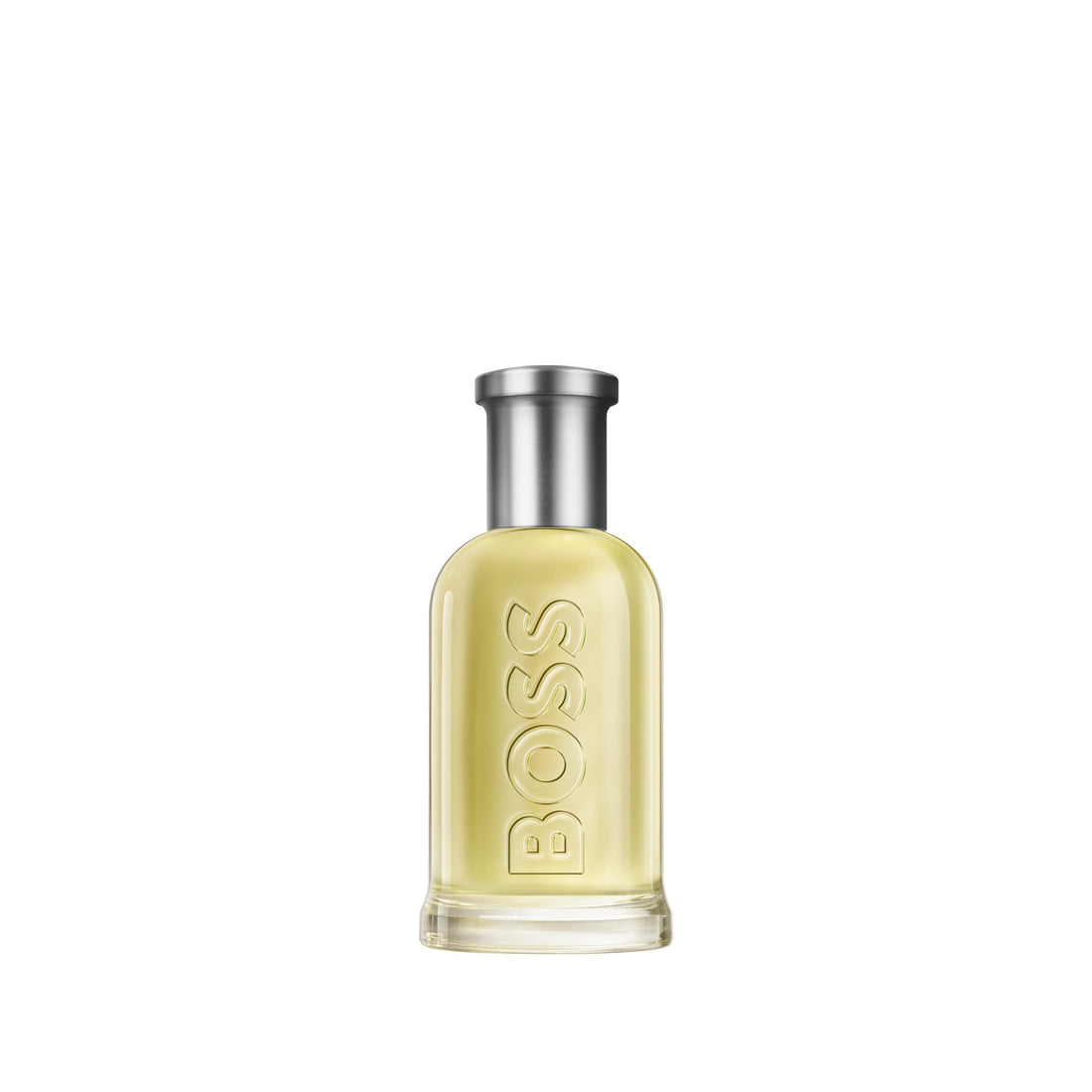 BOSS Bottled - Eau de Toilette for Him - Woody & Fruity Fragrance with Notes of Apple, Cinnamon and Wood - Medium Longevity
