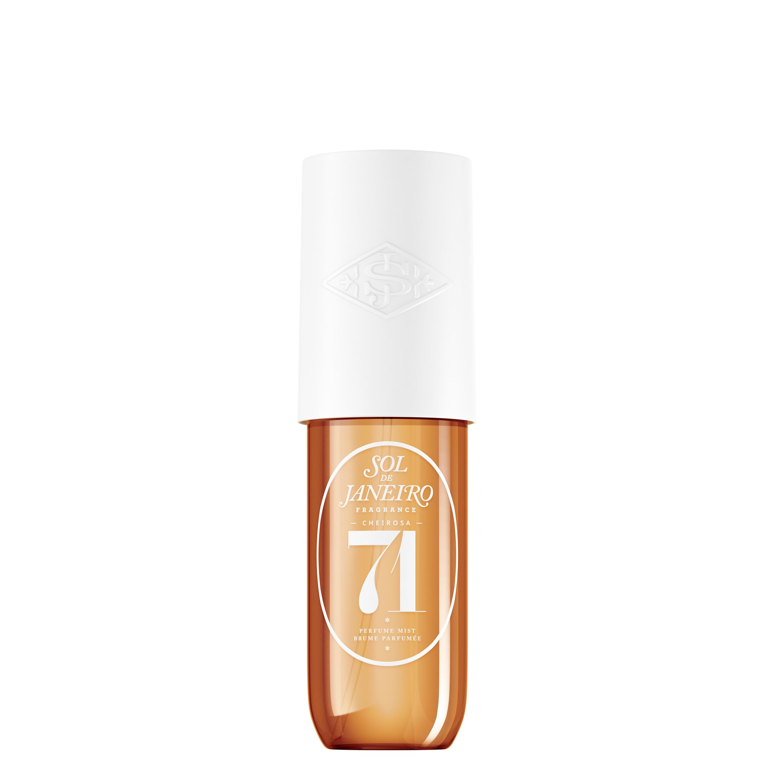 Sol de Janeiro Hair & Body Perfume Mist Halalzen