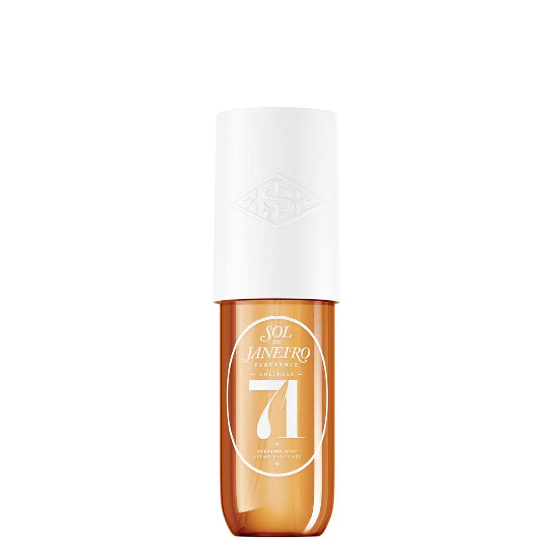 Sol de Janeiro Hair & Body Perfume Mist Halalzen