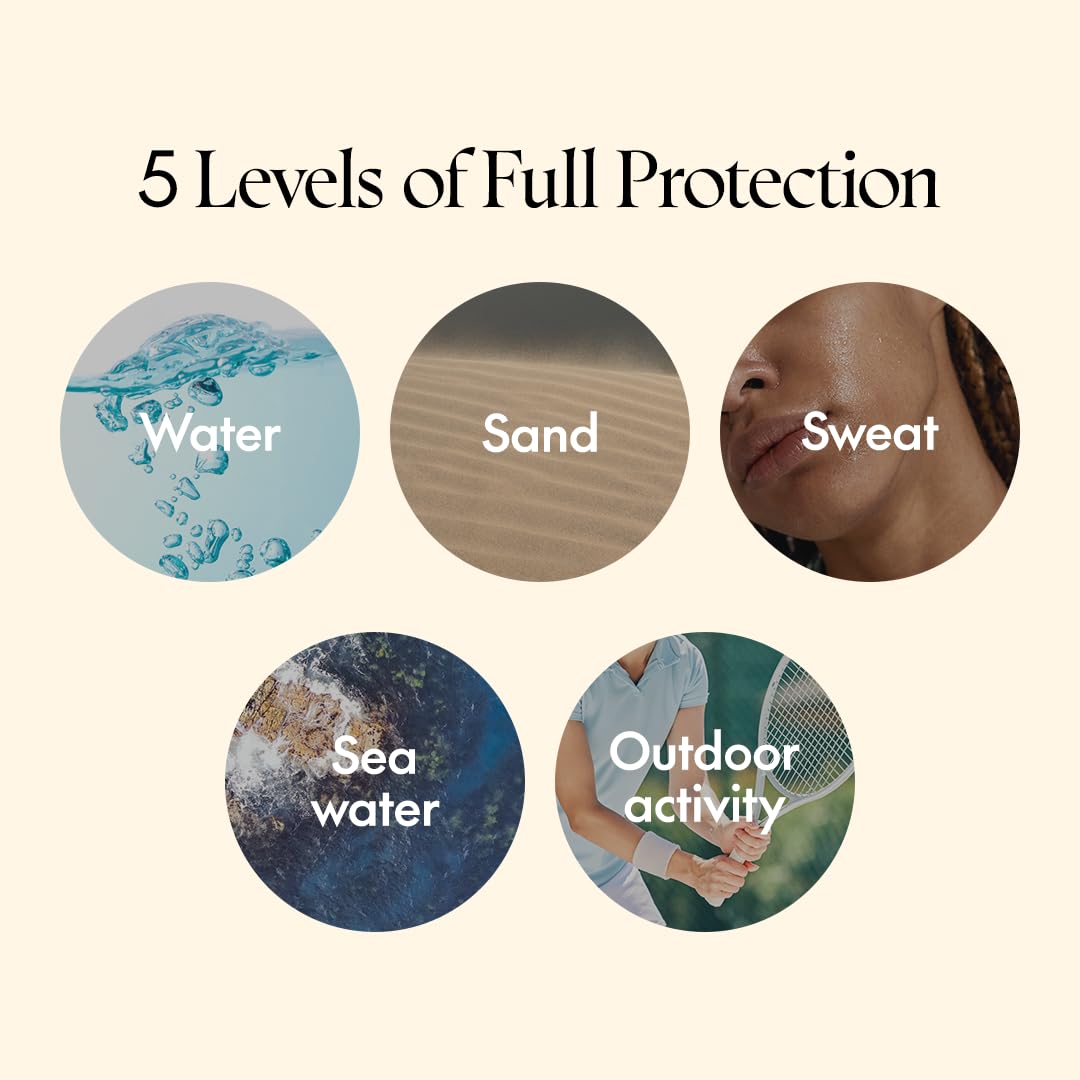 PURITO SEOUL Daily Soft Touch Sunscreen, 60ml, SPF50+ PA++++, Ceramides, Non White Cast, Water-Resistant UVA & UVB Protection, K-Beauty
