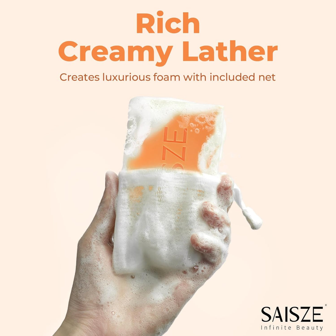 Turmeric Soap Bar, Kojic Acid Soap, 4oz x 2 BARS, Dark Spots Remover for Face and Body, Brightening, Hyperpigmentation Halalzen