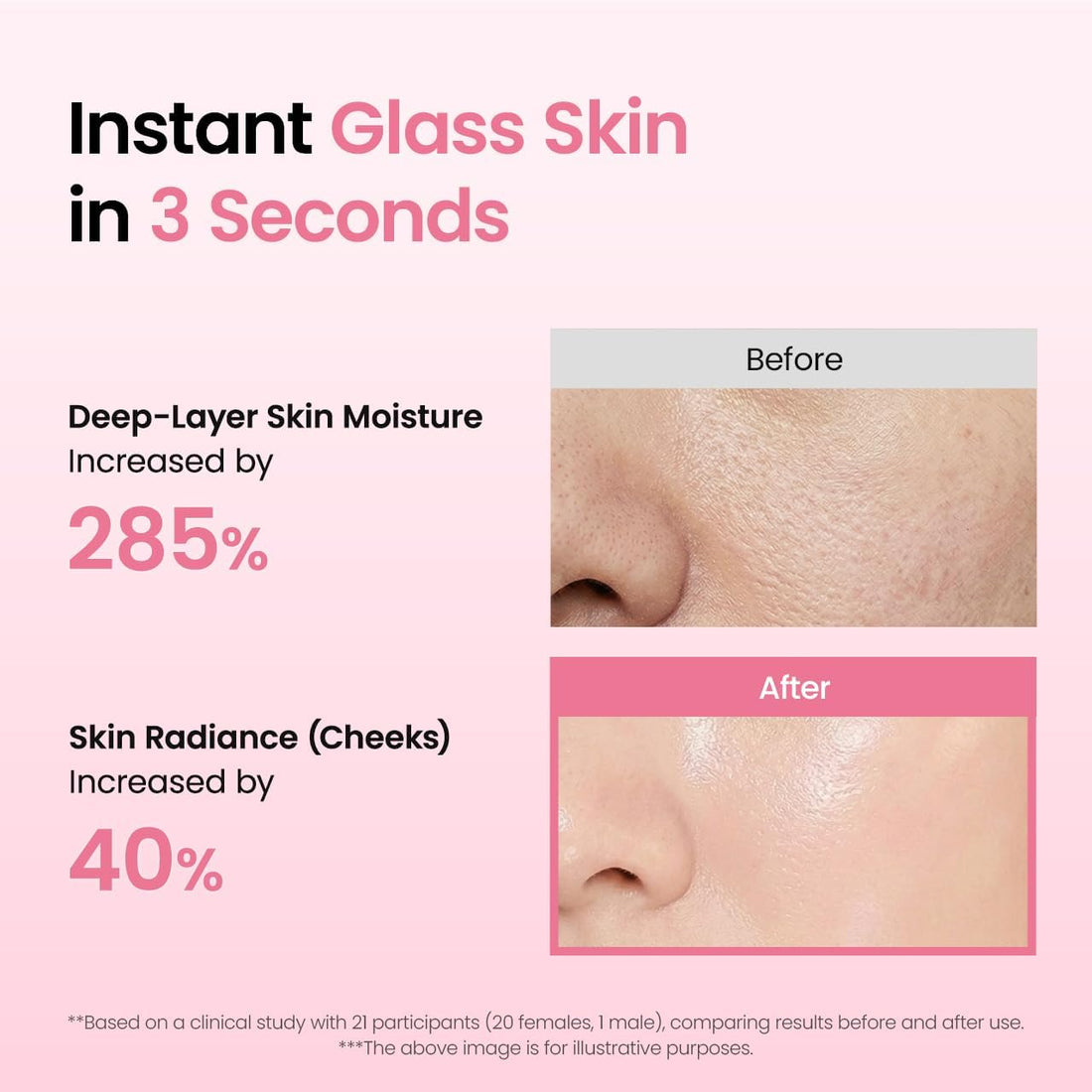 BIODANCE Collagen Peptides Jelly Serum Facial Mist 50ml | Jelly-to-Mist Hydrating Face Mist, Plumping, Anti-Aging Face Spray, Sprayable Hydrogel | 243Da Collagen & 10 Signal Peptides | Korean Skincare