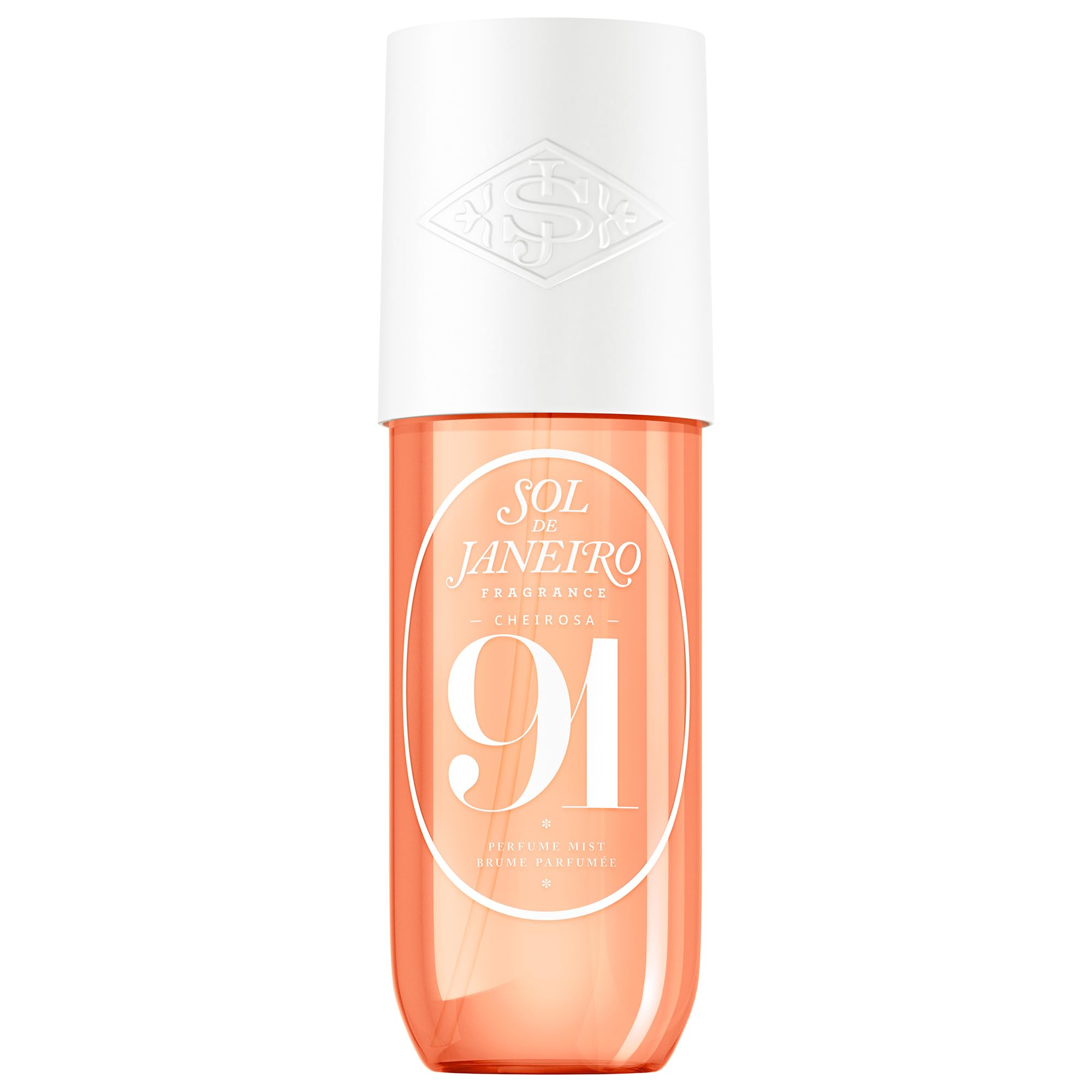 Sol de Janeiro Hair & Body Perfume Mist Halalzen
