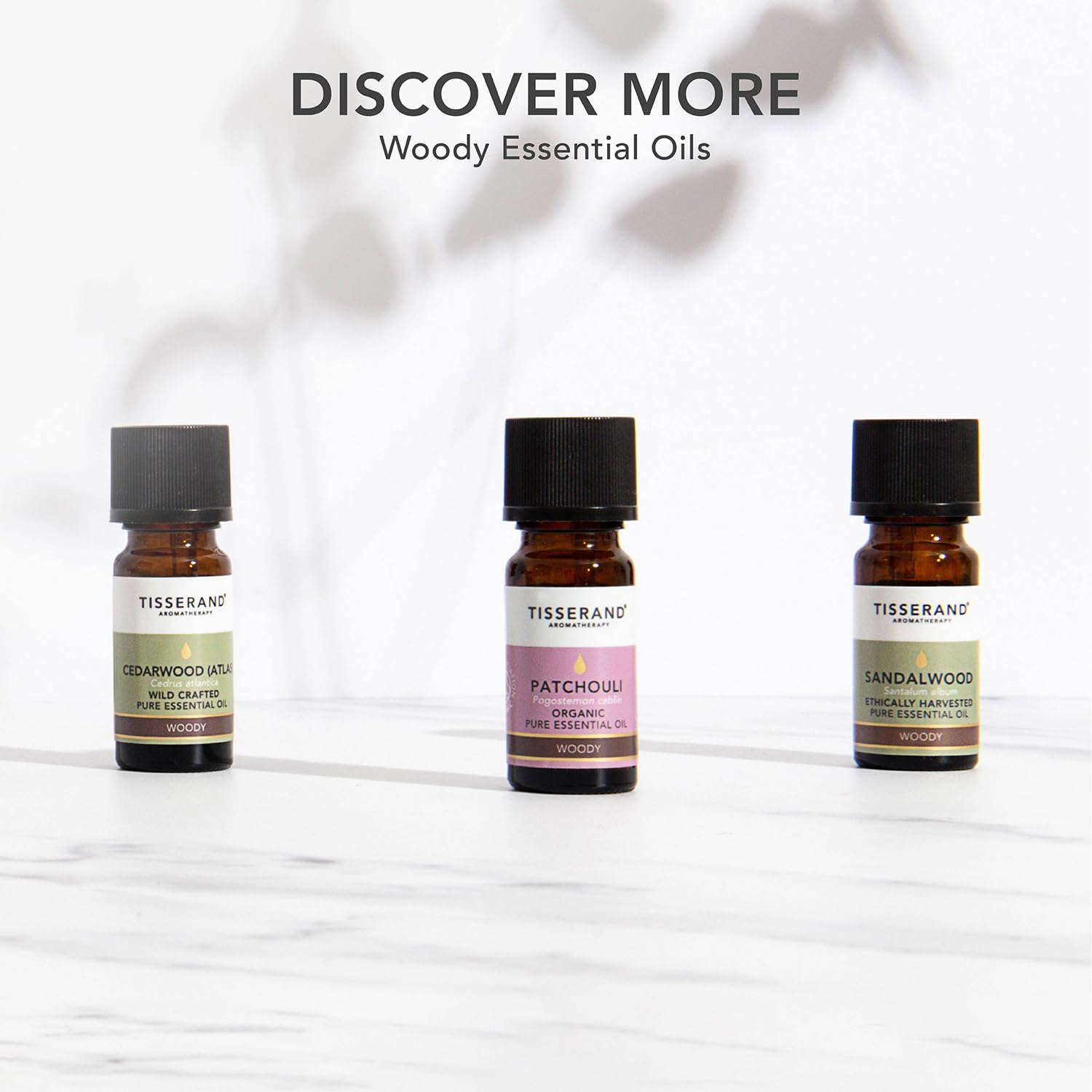 Tisserand Aromatherapy,Lavender - Organic Essential Oil,Massage Oil, Aromatherapy Oil, Skin Oil, Oil for Diffuser,100% Pure Essential Oil - 9ml