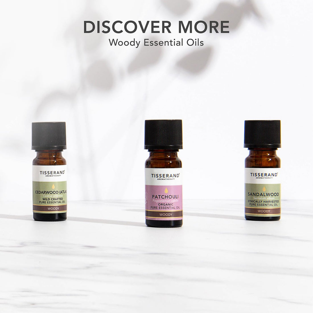 Tisserand Aromatherapy,Lavender - Organic Essential Oil,Massage Oil, Aromatherapy Oil, Skin Oil, Oil for Diffuser,100% Pure Essential Oil - 9ml