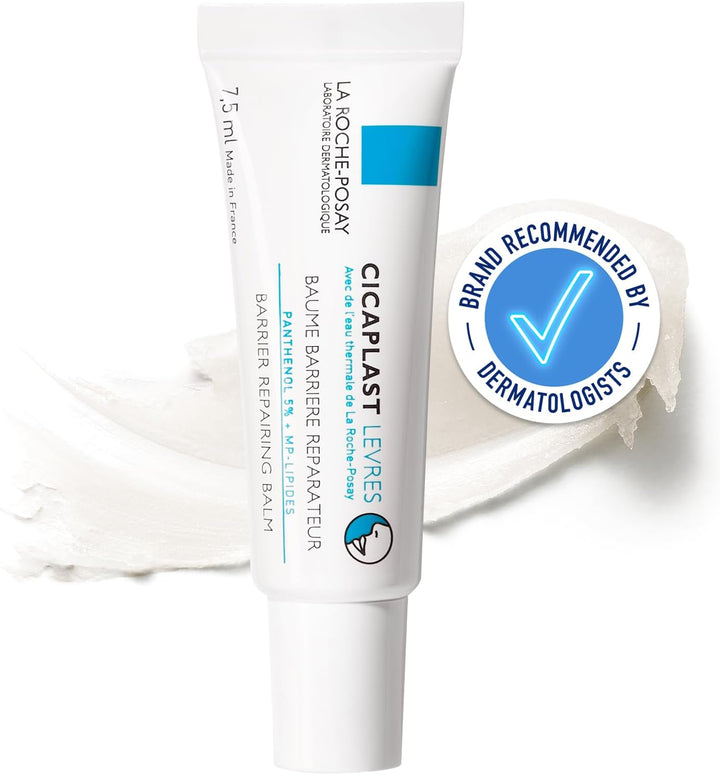 La Roche-Posay Cicaplast Lip Balm for sensitive and dry lips 7.5ml