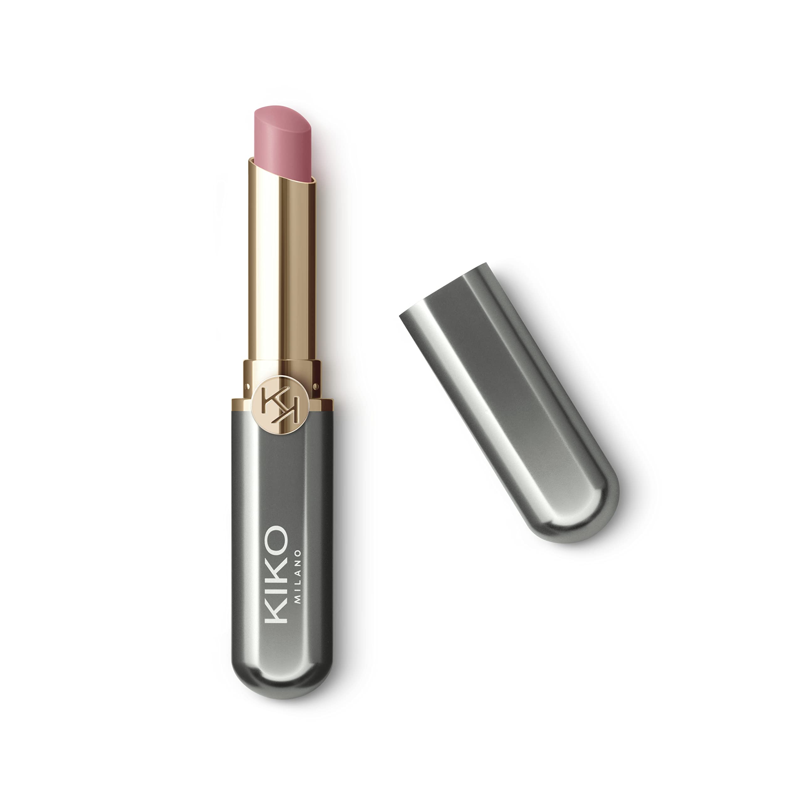 KIKO Milano Unlimited Stylo 03 | Long-Lasting 10-Hour Hold Creamy Lipstick Halalzen