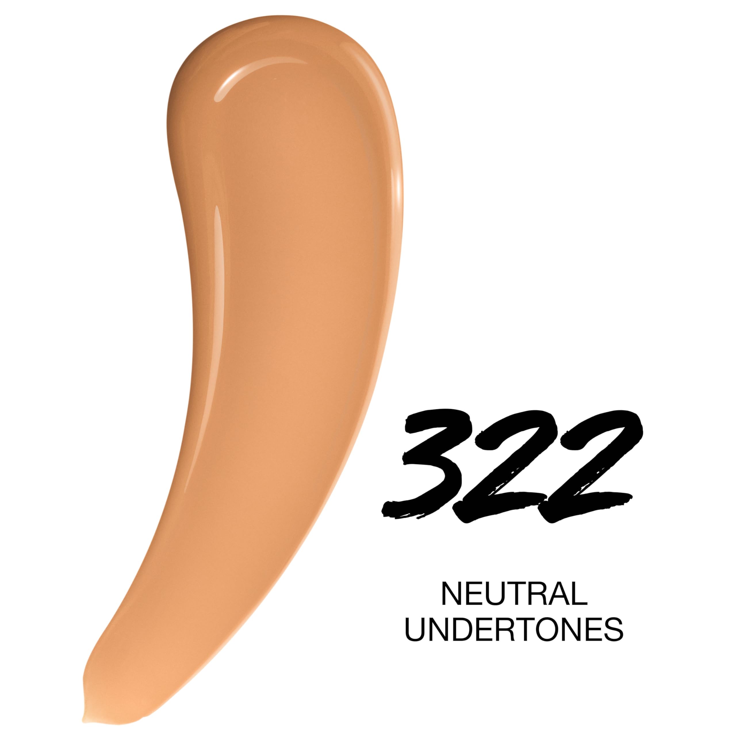 Maybelline Super Stay Lumi-Matte Foundation, Lightweight and Buildable Full Coverage Foundation Makeup For Up To 30HR Wear, 125, 1 Count