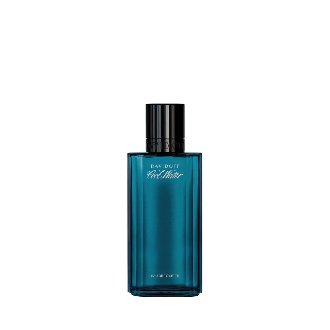 DAVIDOFF Cool Water - Eau de Toilette for Him - Aromatic Fragrance with Notes of Coriander, Mint, Lavender and Amber - Medium Longevity