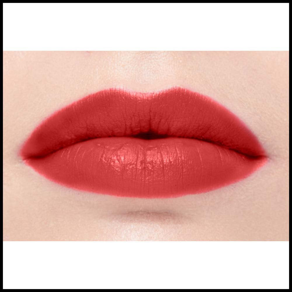 Max Factor Colour Elixir Velvet Matte Lipstick with Oils and Butters Shade Mauve 60 Halalzen