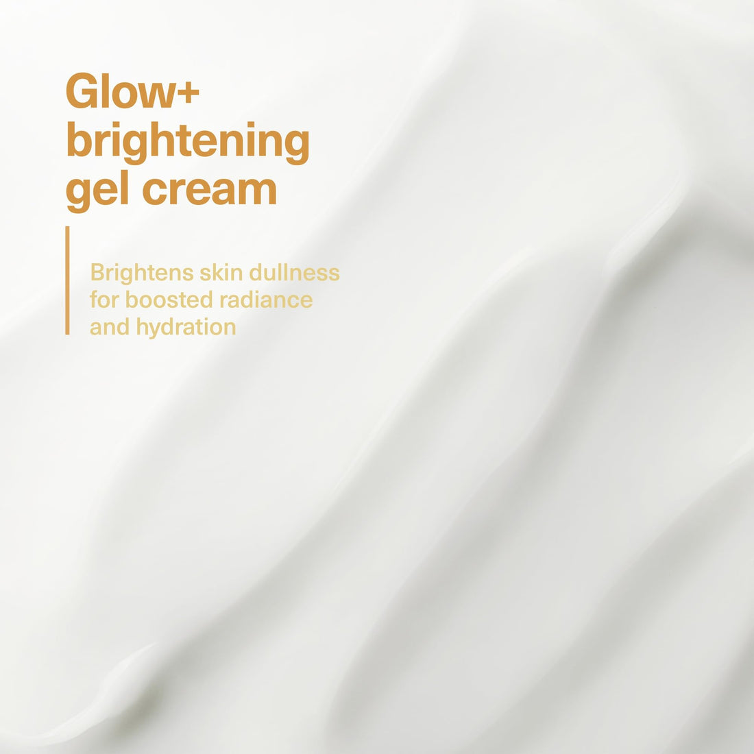Simple Glow+ Facial Moisturiser, Face Brightening Cream for boosting Radiance with Vitamin C + Glutathione, Sensitive Skin Moisturiser, 50 ml
