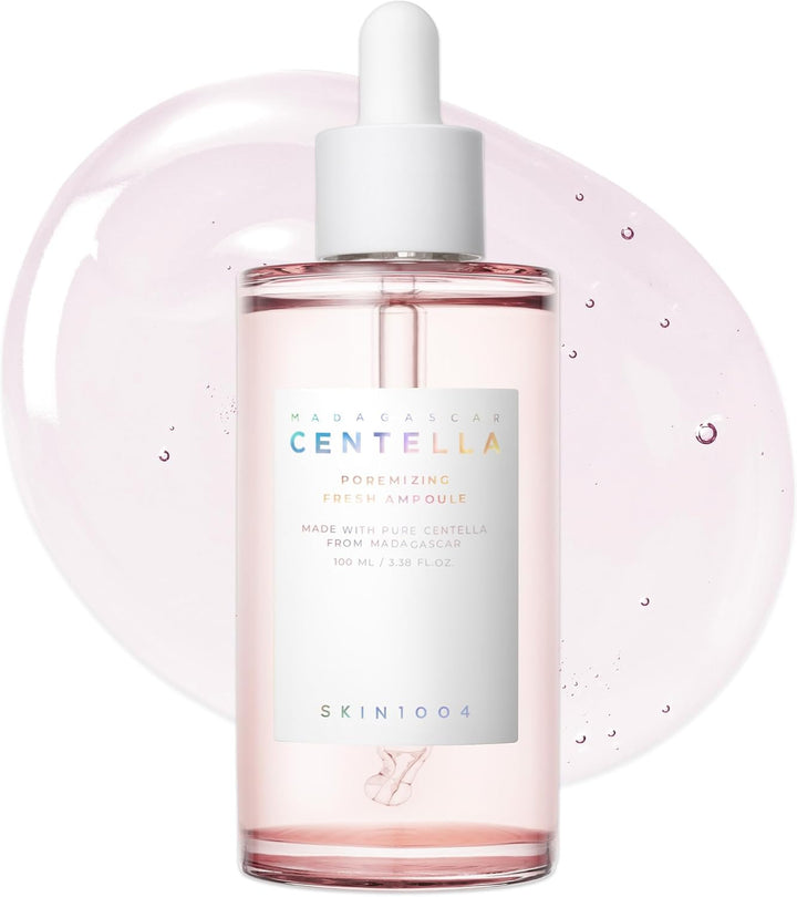 SKIN1004 Madagascar Centella Poremizing Fresh Ampoule Halalzen
