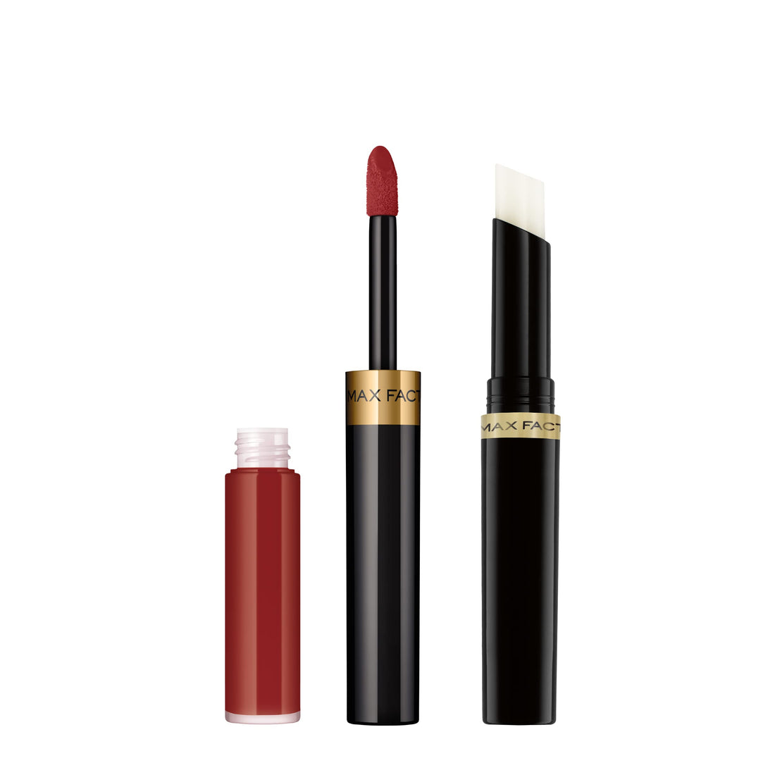 Max Factor Lipfinity Long-Lasting Two Step Lipstick - 016 Glowing Pink, 4.2g Halalzen