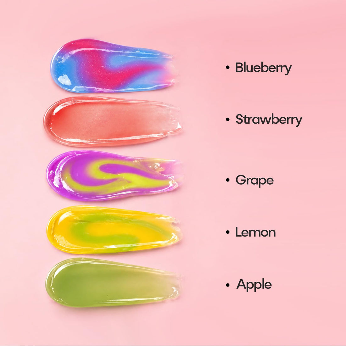 SPODARE Lemon Lip Mask, Hydrating Overnight Lip Sleeping Mask, Lip Moisturizer for Dry Cracked Lips Care, Dual-Color Lips Balm for Nourishing and Softening Lips, Minimizes Fine Lines - 12g Halalzen