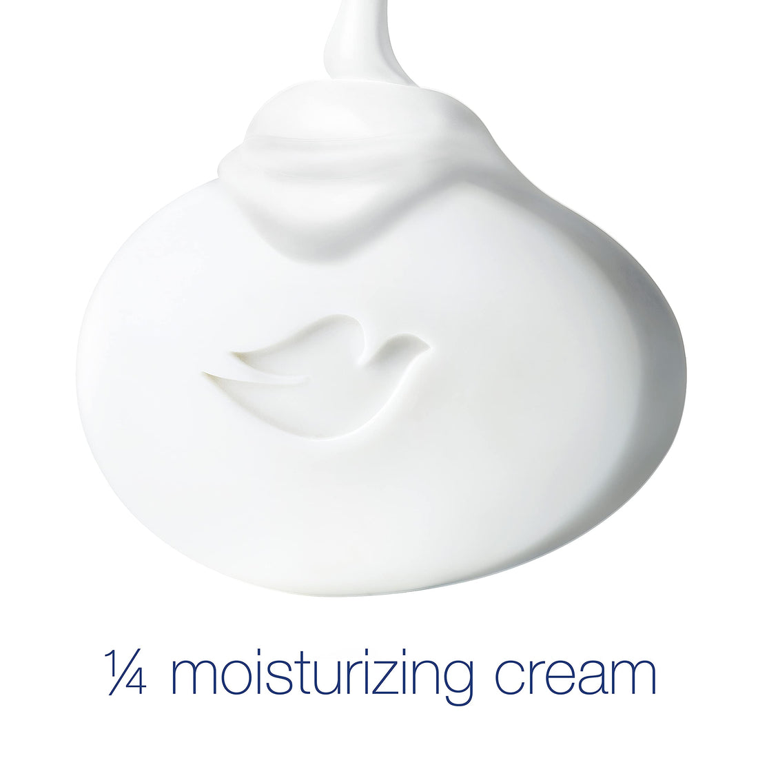 Dove Beauty Bar Soap Cool Moisture Cucumber & Green Tea Scent, 6 Bars for Refreshed Skin, Leaves Skin Refreshed 3.75 oz