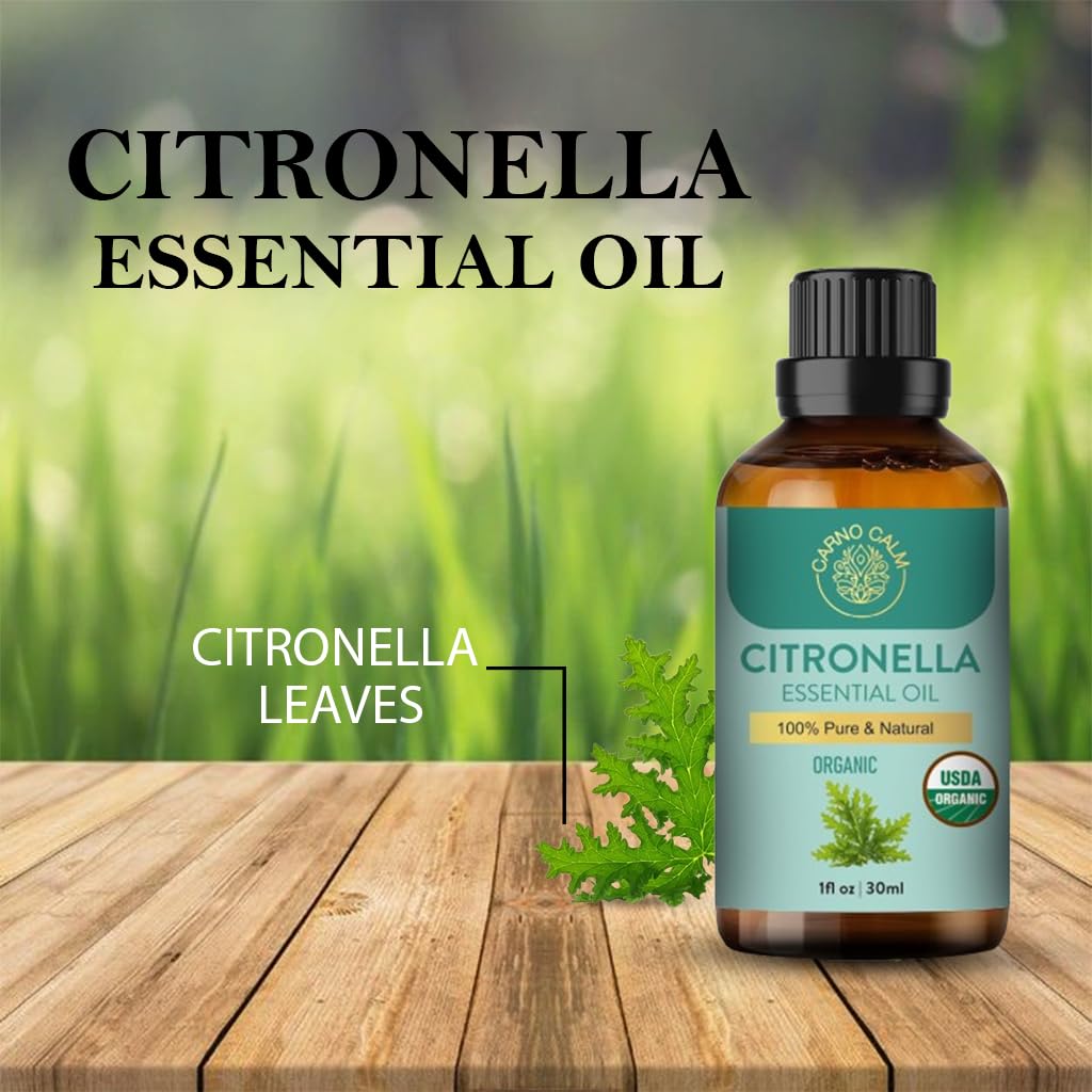 Tea Tree Essential Oil 30ml - 100% Pure & Natural Tea Tree Oil | for Nail Fungus, Hair, Face, Skin & Nails, for Aromatherapy & Diffuser | 1fl oz
