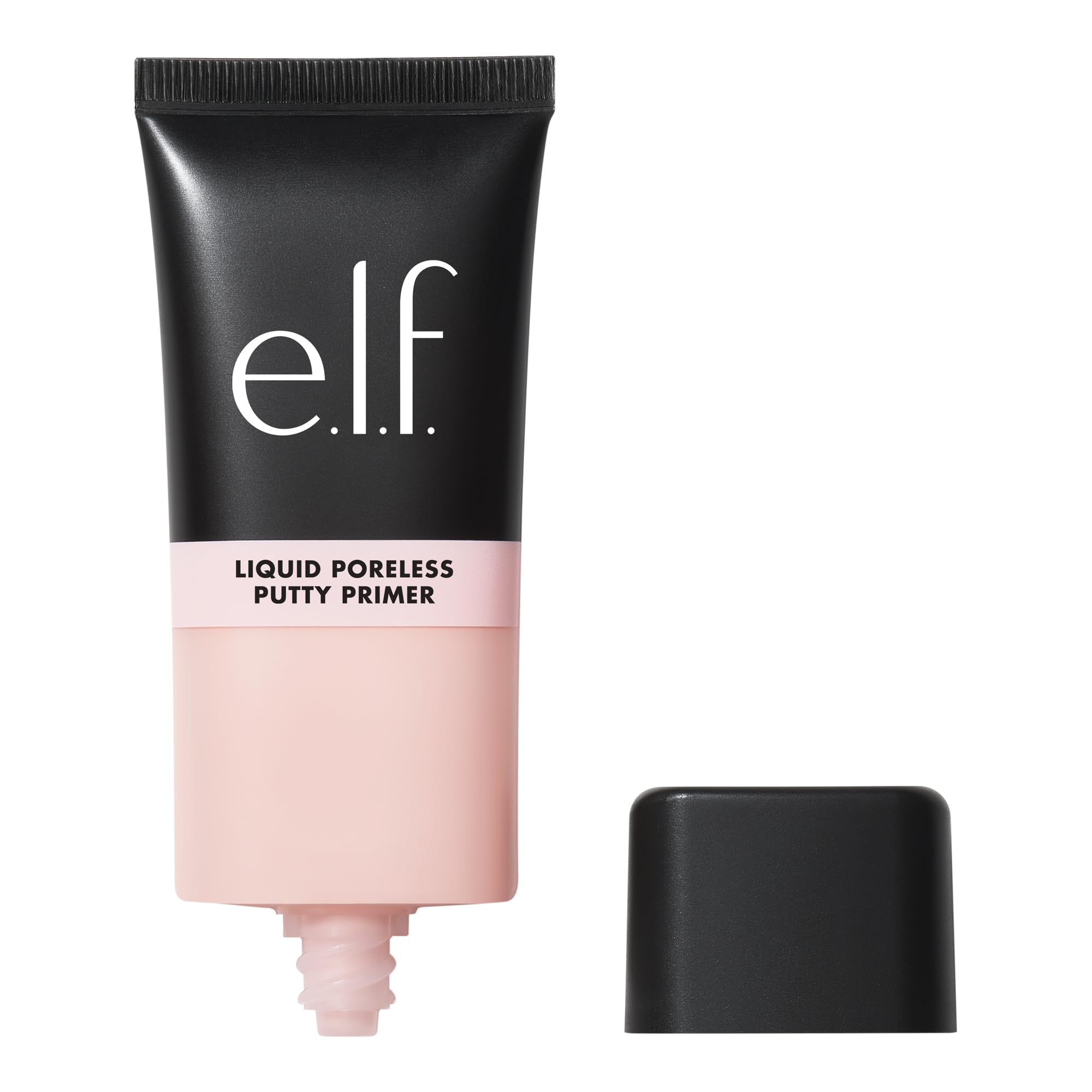e.l.f. Liquid Poreless Putty Primer, Hydrating Liquid Face Primer For A Smooth Complexion, Grips Makeup For Longwear, Vegan & Cruelty-free Halalzen