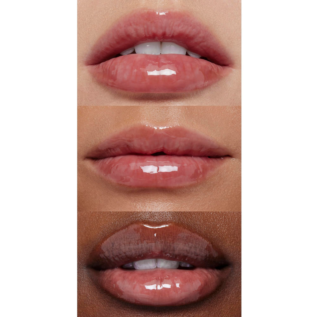 e.l.f. Glow Reviver Lip Oil, Nourishing Tinted Lip Oil For A High-shine Finish, Infused With Jojoba Oil, Vegan & Cruelty-free, Pink Quartz