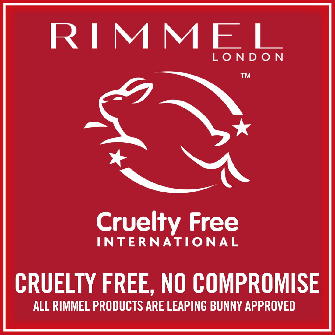 Rimmel London Exaggerate Waterproof Liquid Eyeliner, 2.5 ml, Black Halalzen