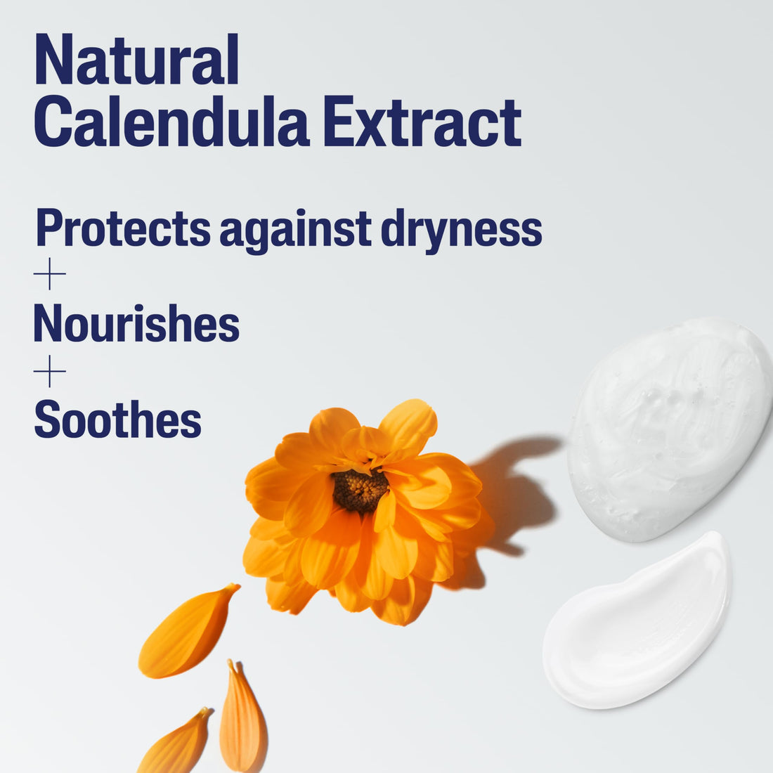 Cetaphil Baby Shampoo and Body Wash with Organic Calendula, Tear Free, Hypoallergenic, Ideal for Everyday Use, Dermatologist Tested, 7.8oz Halalzen