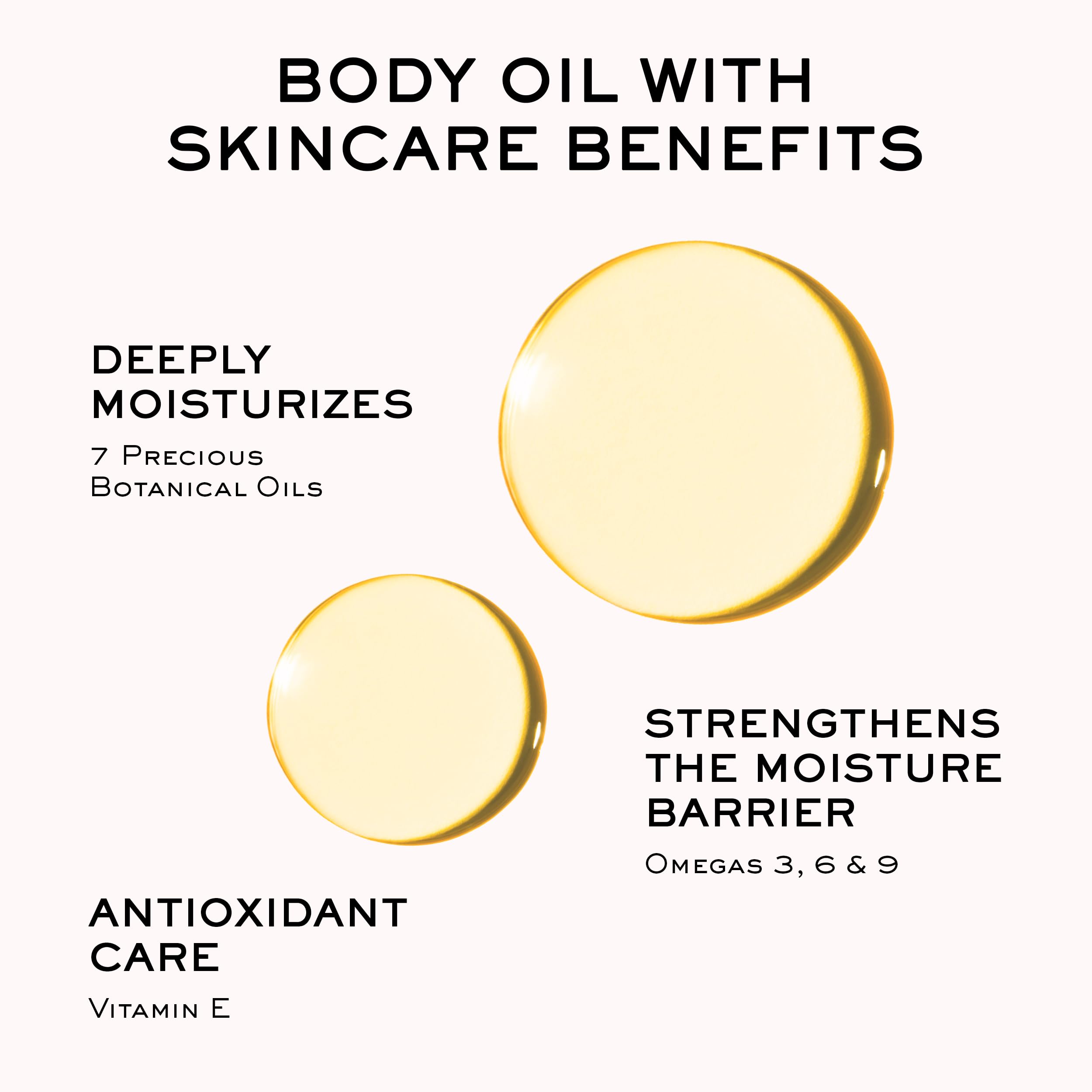 Nuxe Huile Prodigieuse Multi-Purpose Dry Oil for Face, Body and Hair, Iconic Dry Oil, Nourishes, Repairs & Enhances Skin & Hair, Multi-Purpose Vegan Formula