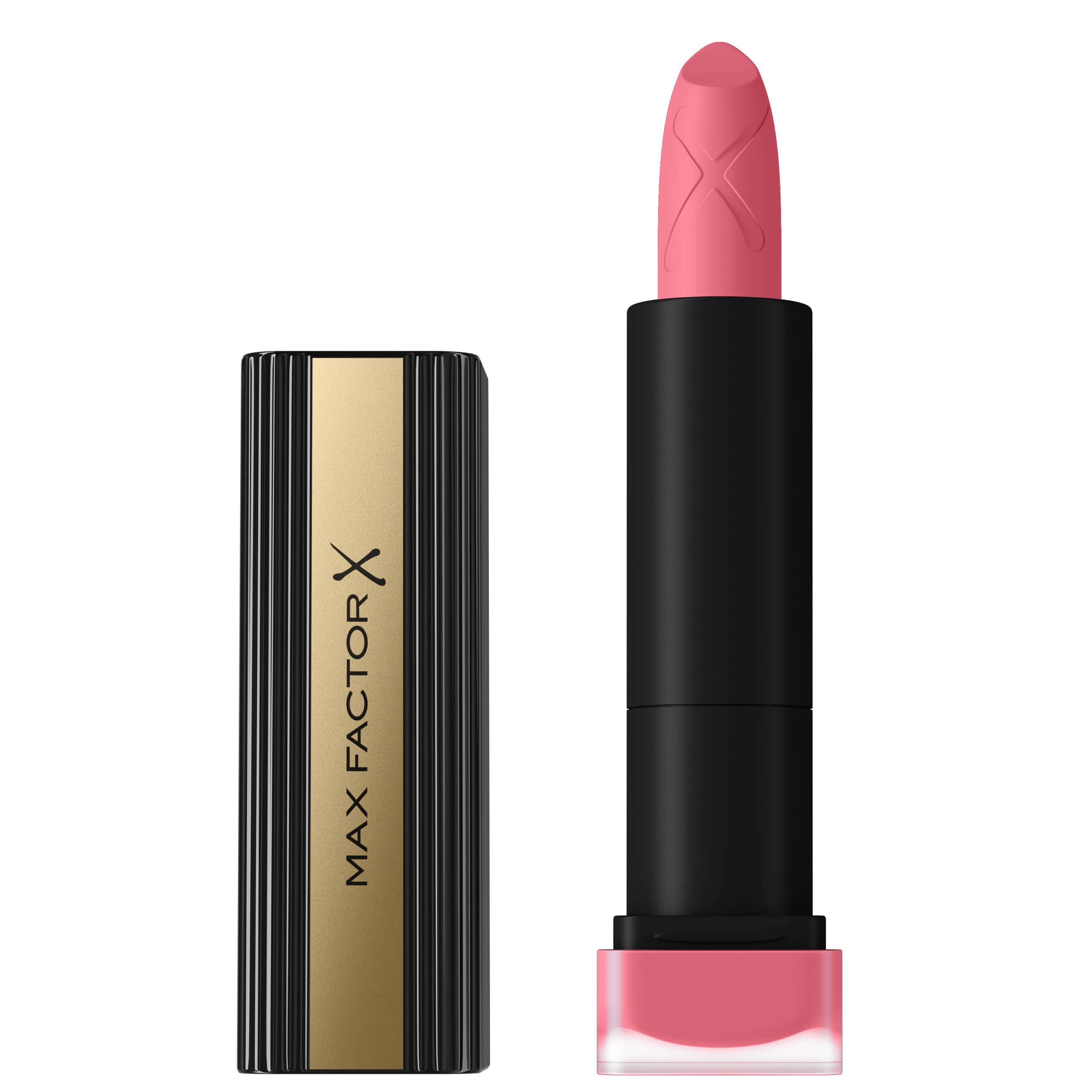 Max Factor Colour Elixir Velvet Matte Lipstick with Oils and Butters Shade Mauve 60 Halalzen