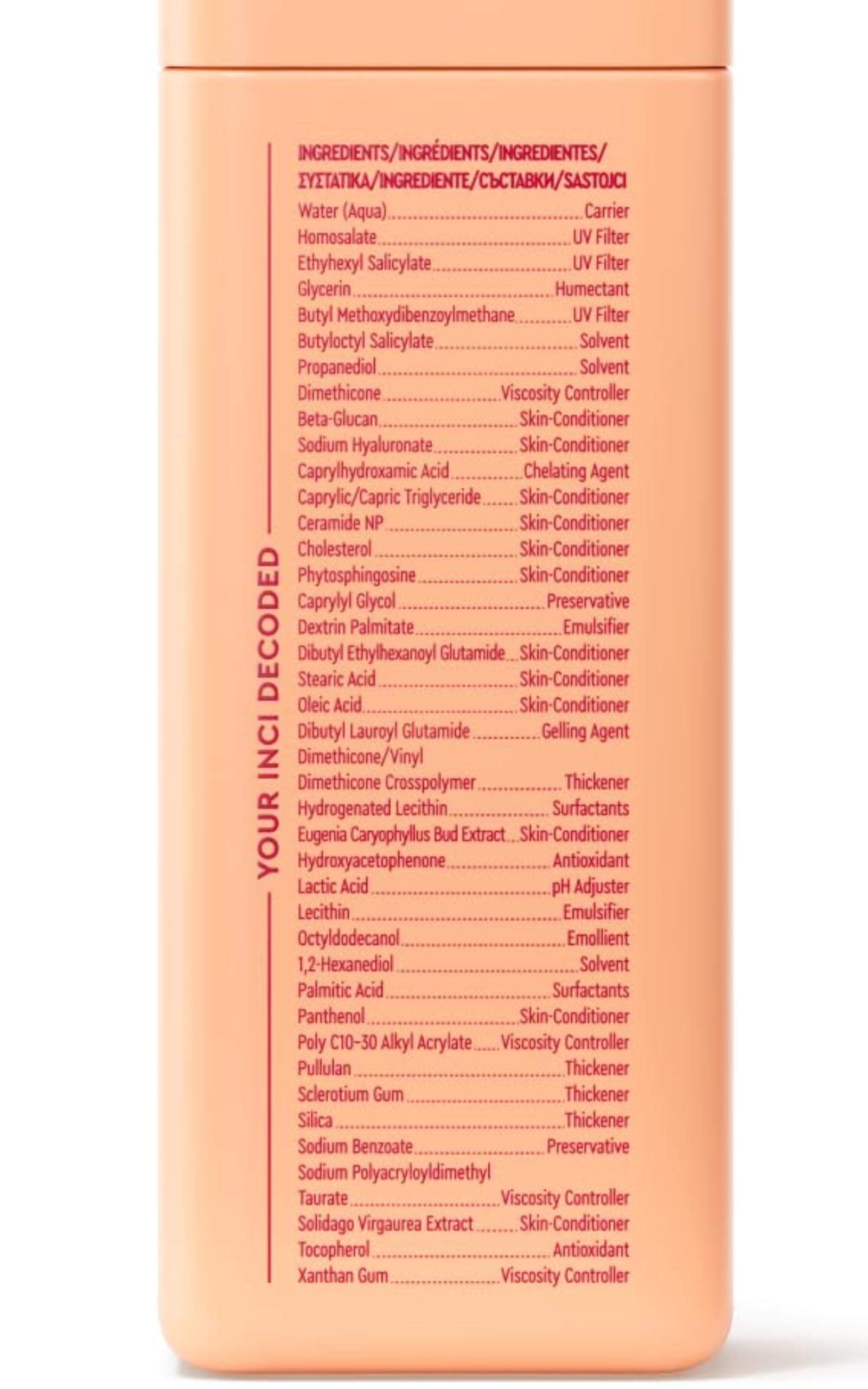 BYOMA Moisturising Gel Cream (50ml) Lightweight Oil Free Daily Moisturiser with Barrier Repair, Niacinamide and Green Tea, for All Skin Types - Alcohol Free, Vegan