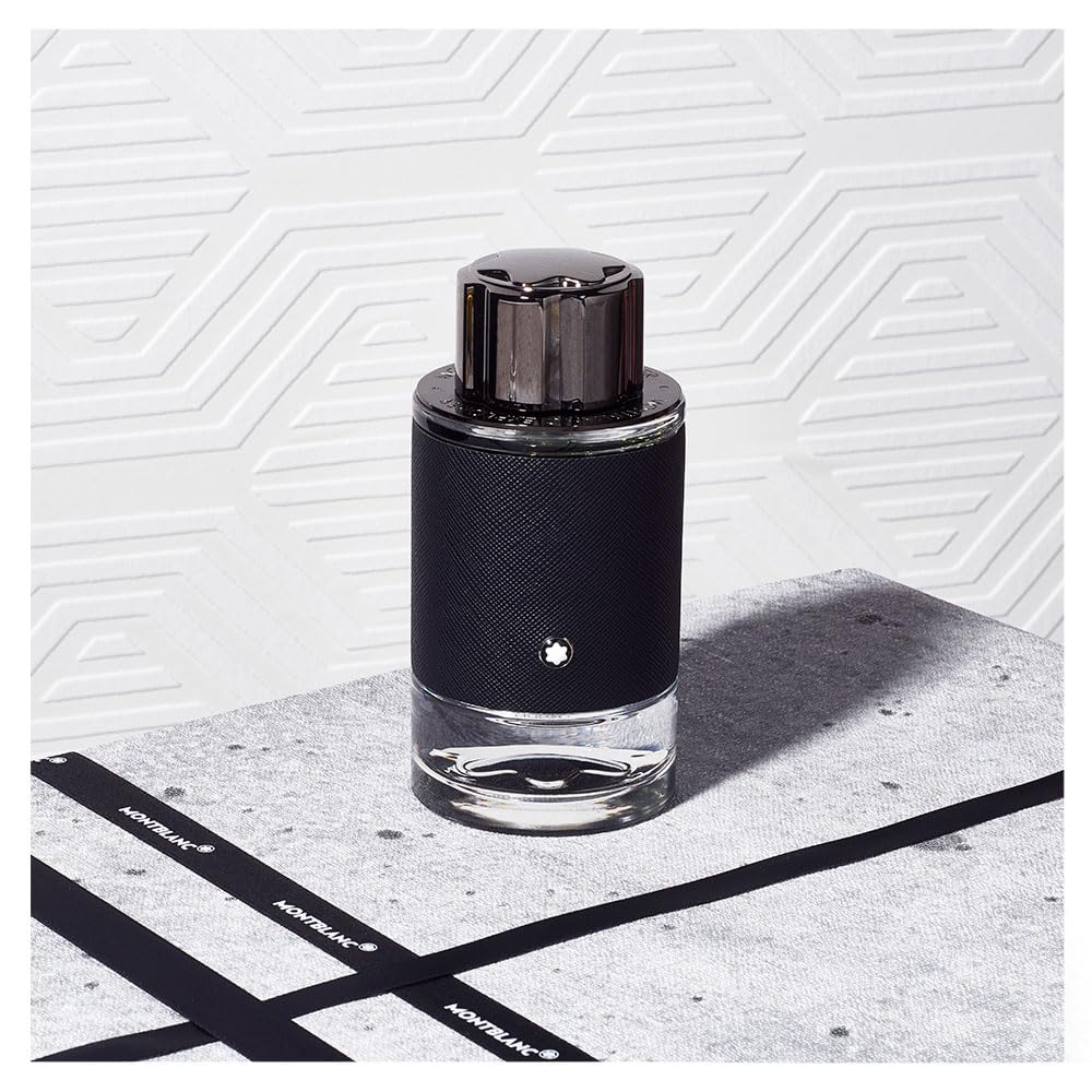 Montblanc Explorer Eau de Parfum