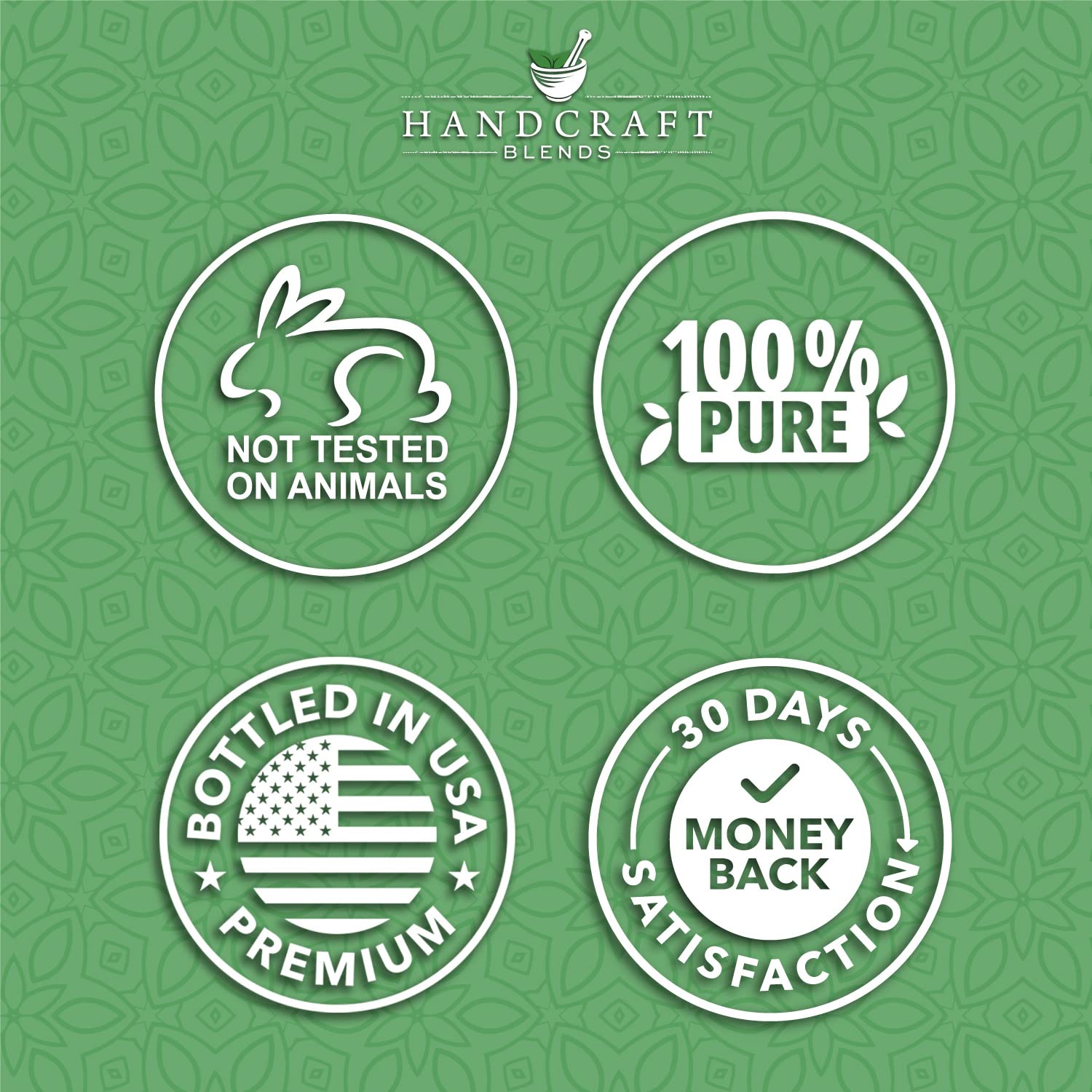 Handcraft Blends Eucalyptus Essential Oil - Huge 118 ml - 100% Pure and Natural - Premium Grade with Glass Dropper