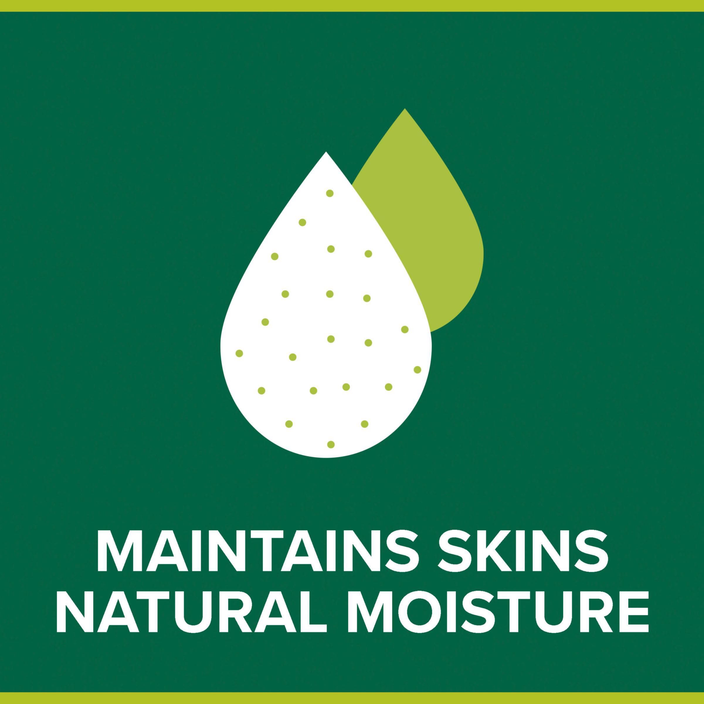 Palmolive Naturals Moisture Care with Olive 3 x 90g Bar Soap - Moisturising Hand - Biodegradable Formula Halalzen