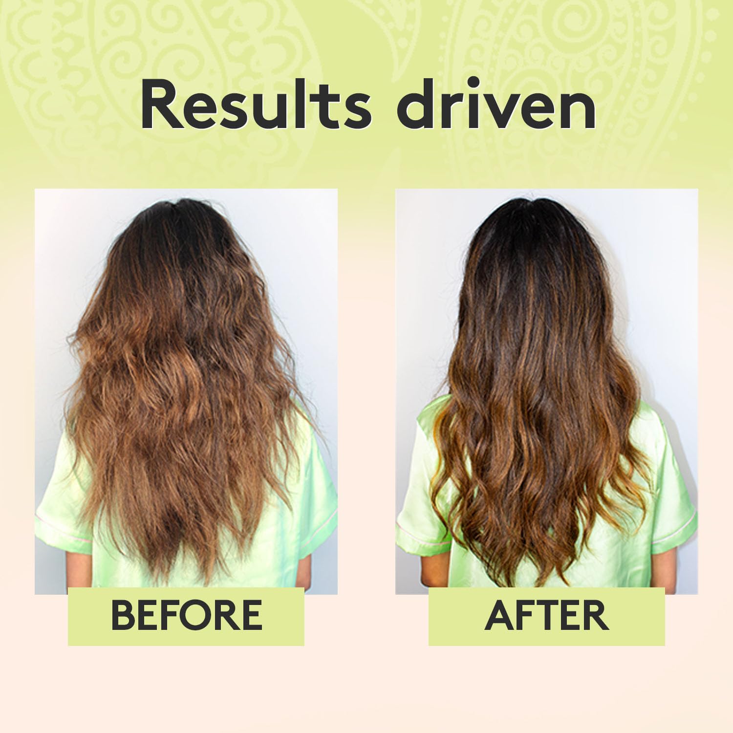 Delhicious Amla Hair Oil & Rosemary Oil Conditioner for Hair Growth - Rich Roots Vegan Conditioner for Thinning Hair, Damaged Hair, Dry Scalp - Shea Butter & Argan Oil - Ayurveda, Sulphate Free, 250ml