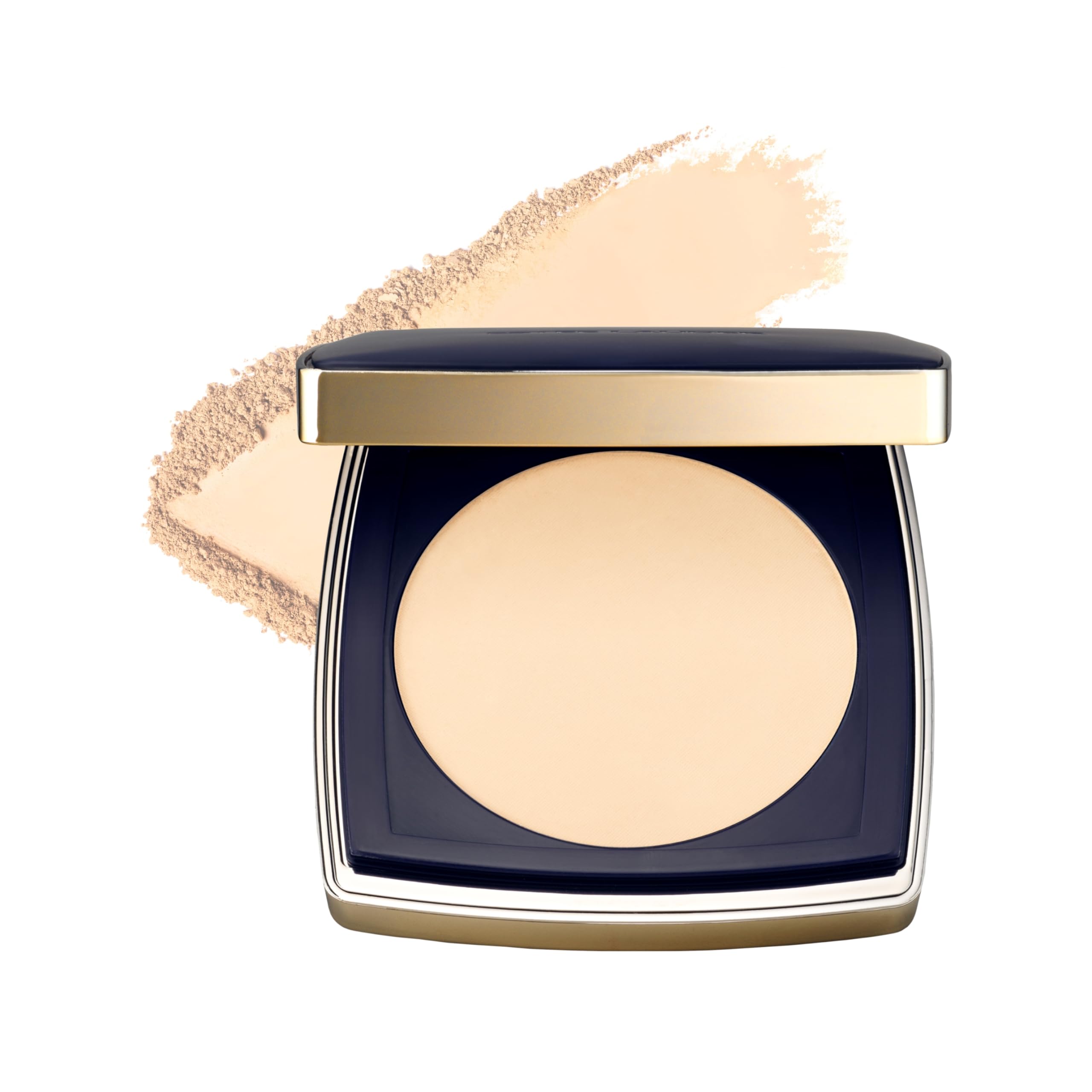 Estée Lauder Double Wear 12-Hour Stay-in-Place Matte Powder Foundation | Controls Oil & Shine,11g Halalzen