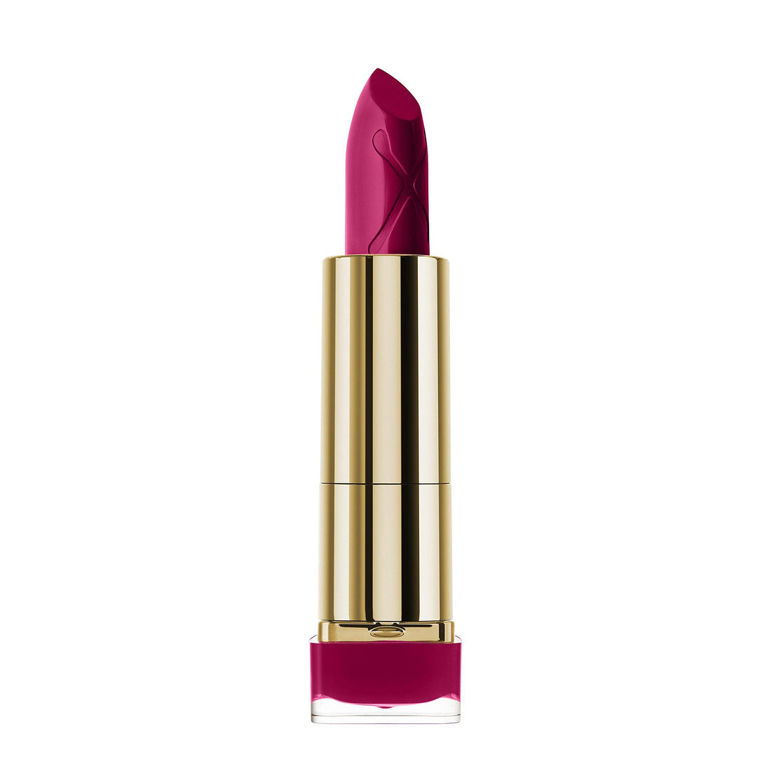 Max Factor Colour Elixir Lipstick with Vitamin E Shade Dusky Rose 095 Halalzen