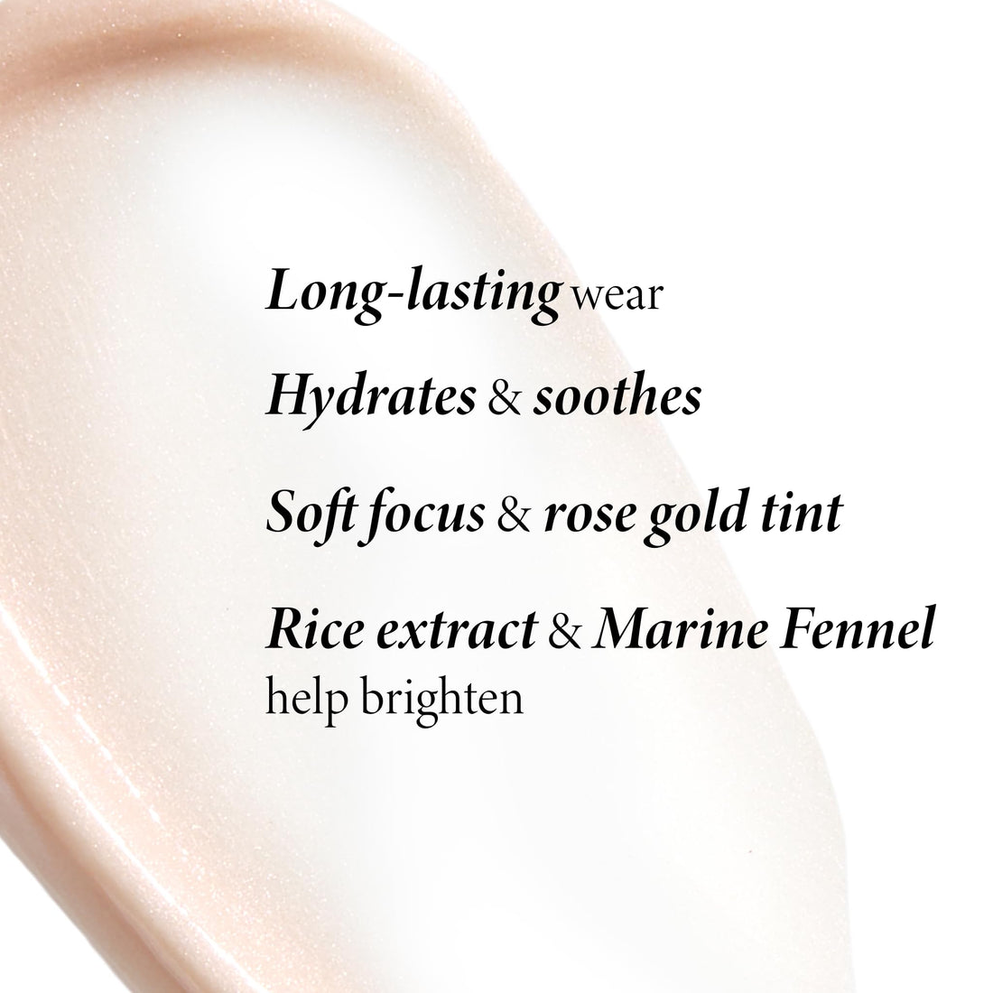 LAURA GELLER NEW YORK Spackle Primer - Diamond - Super-Size 2 Fl Oz - Hyaluronic Acid Makeup Primer for Mature Skin Halalzen