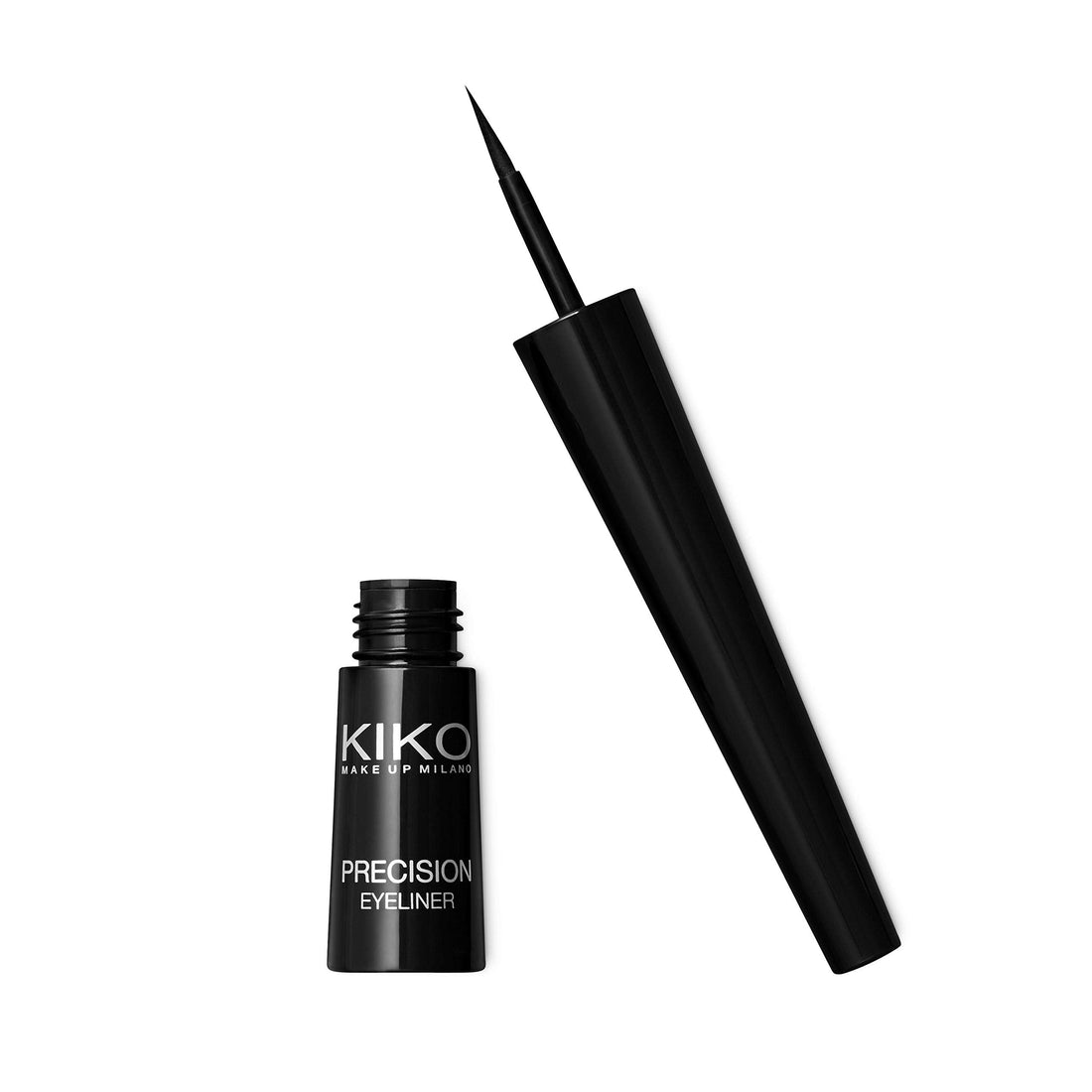 KIKO Milano Lasting Gel Eyeliner | Gel eyeliner Halalzen