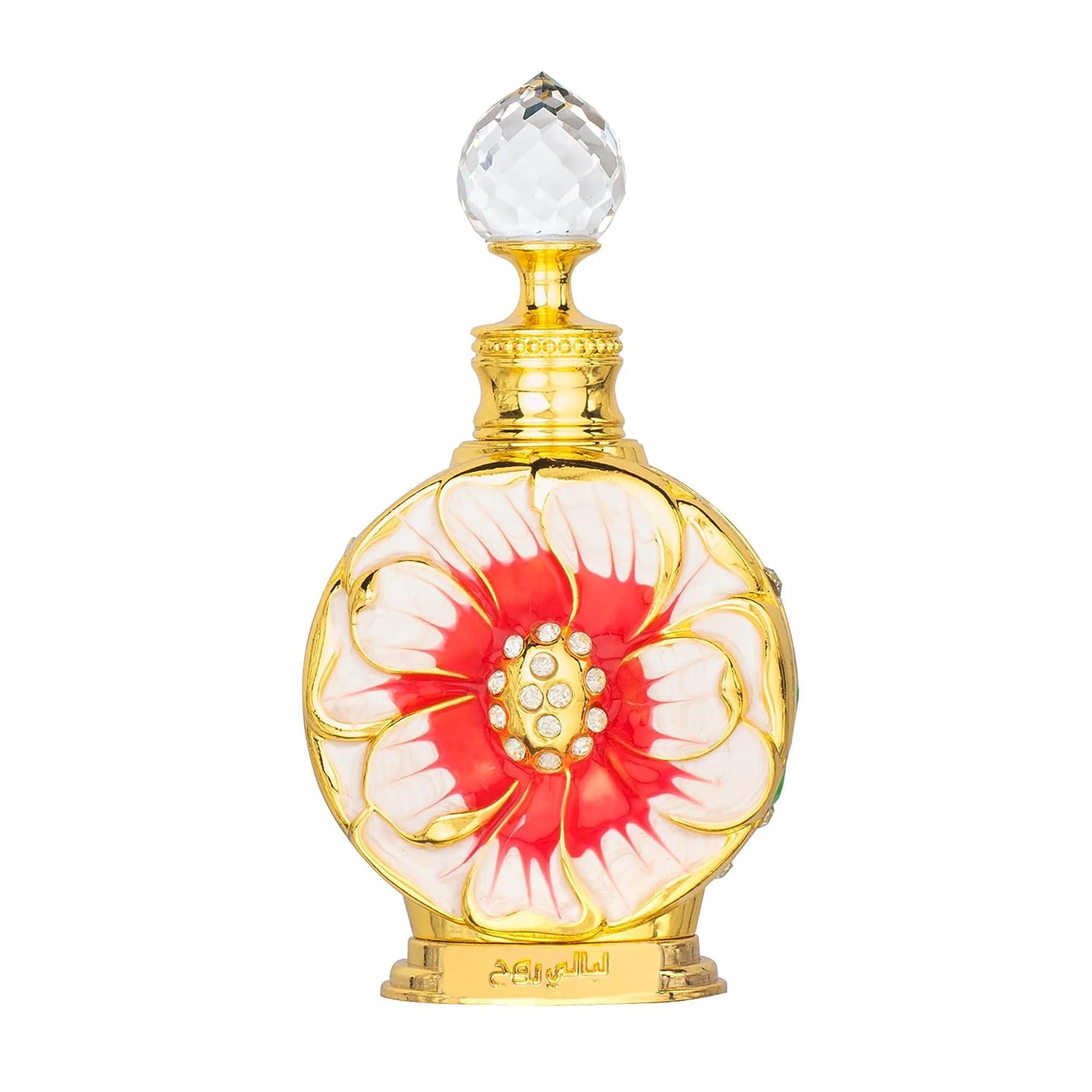 Swiss Arabian Amaali - Luxury Products From Dubai - Long Lasting And Addictive Personal Perfume Oil Fragrance - A Seductive Signature Aroma - 0.5 Oz