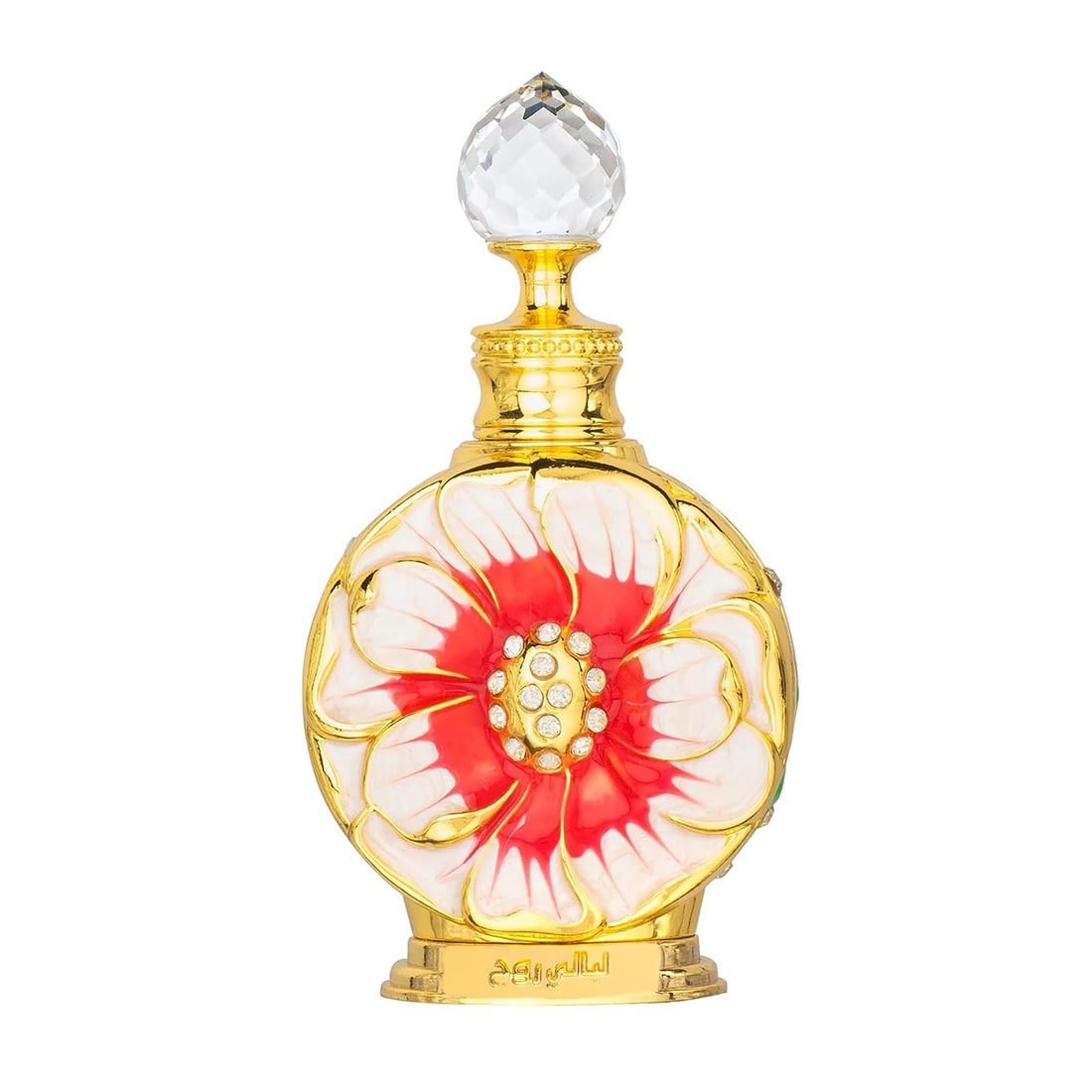 Swiss Arabian Amaali - Luxury Products From Dubai - Long Lasting And Addictive Personal Perfume Oil Fragrance - A Seductive Signature Aroma - 0.5 Oz