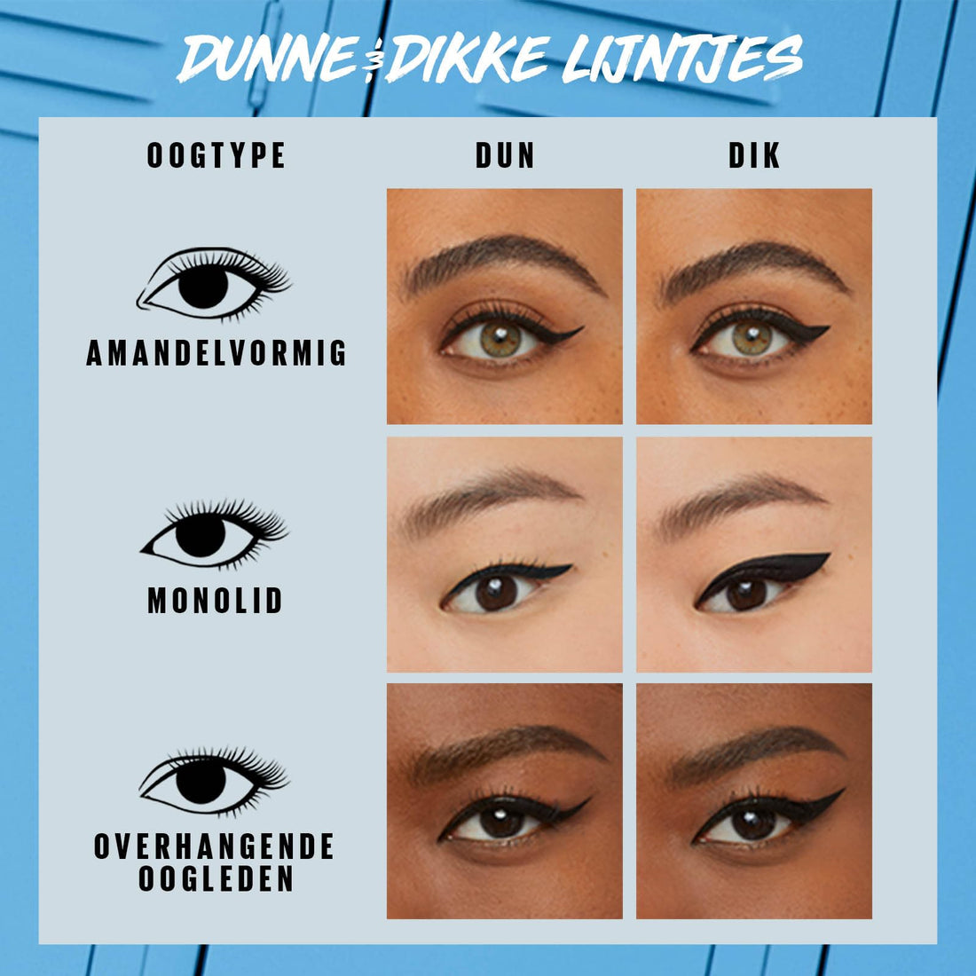 Maybelline Eye Liner, Hyper Precise Black Liquid Eye Liner, Ultra-Thin Defining Felt Tip Liner, Quick Drying Liquid Eyeliner, Ink Technology, Maybelline New York, Safe for Sensitive Eyes, Matte Black Halalzen
