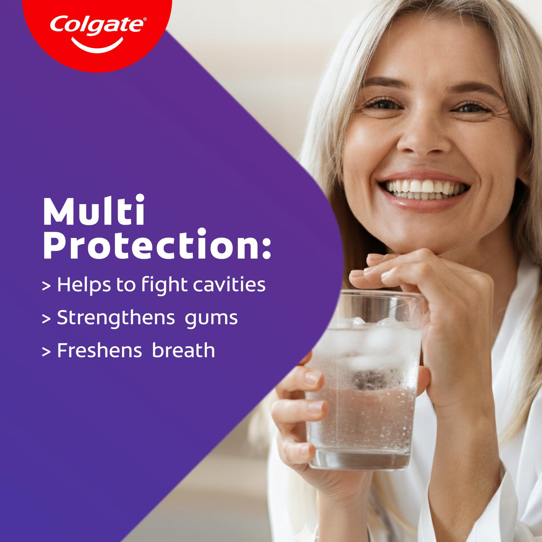 Colgate Sensitive Repair & Prevent + Gentle Whitening Toothpaste 75ml, Toothpaste for Sensitive Teeth, Acts in 1 Minute, Seals and Repairs Sensitive Areas of Teeth, Prevents Pain Coming Back