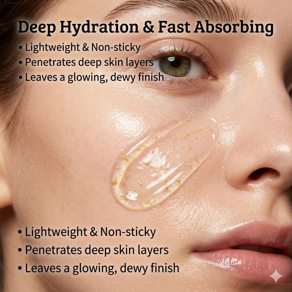 Silk Peptide Intensive Lifting Ampoule | Anti-Aging Serum for Face with Collagen & Peptide Complex | Skin Tightening & Firming for Women | Korean Skincare | Facial Hydration & Brightening | 40ml